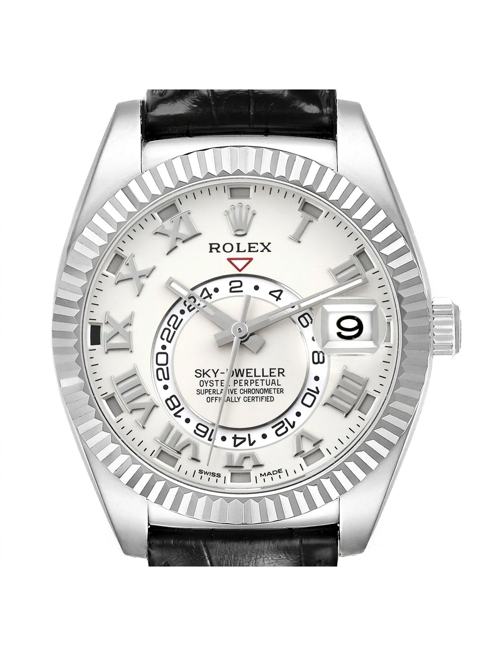 Rolex Sky-Dweller 326135