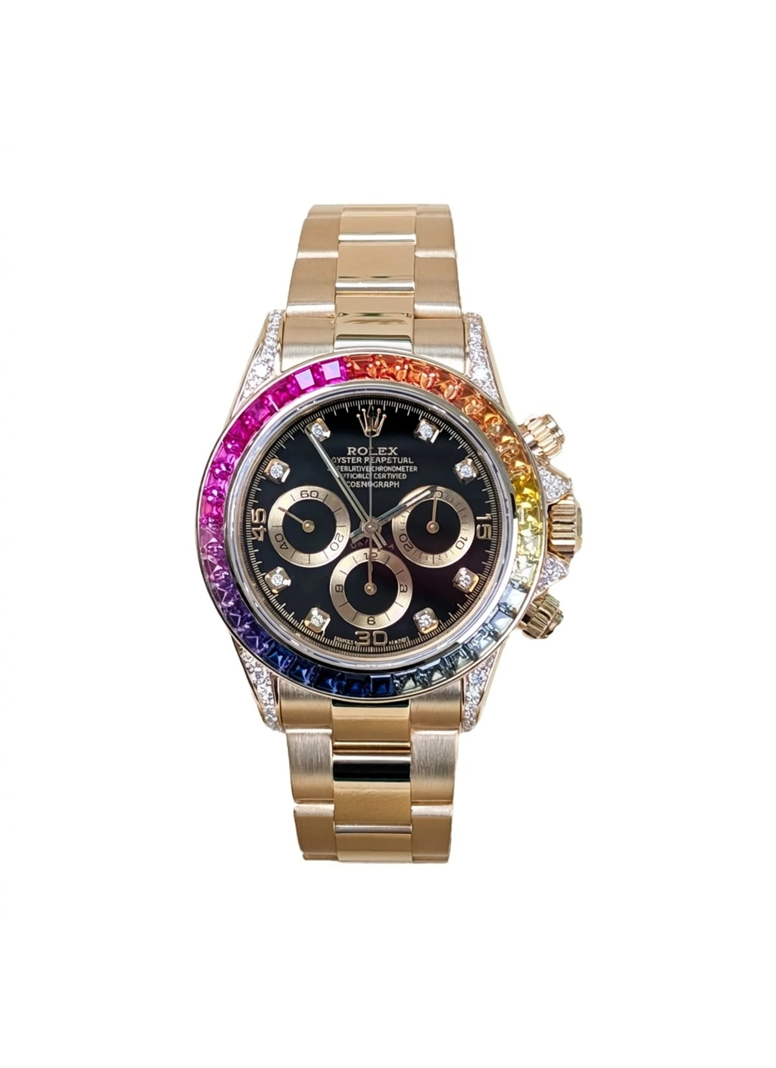 Rolex Daytona 16528