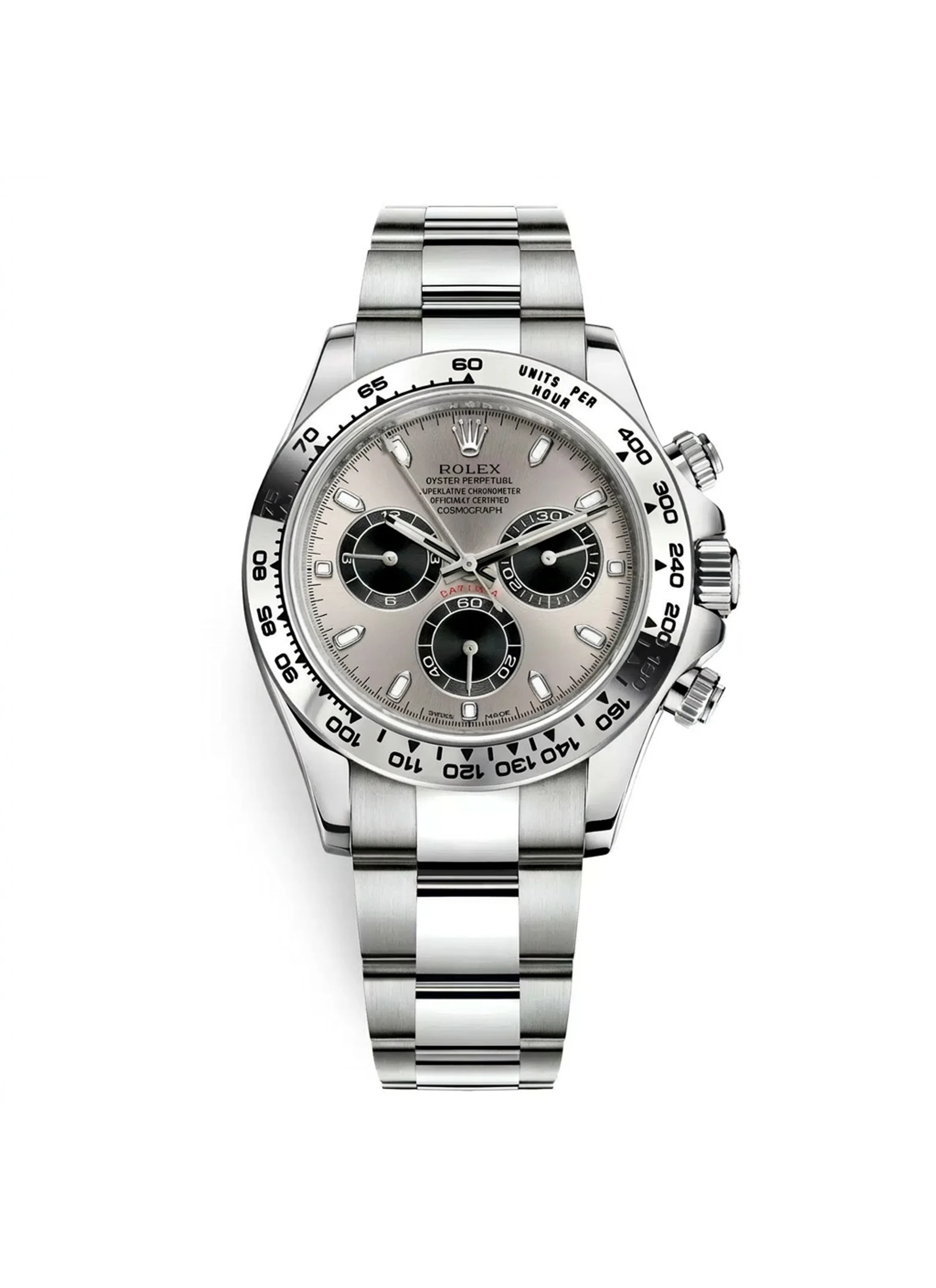 Rolex Daytona 116509
