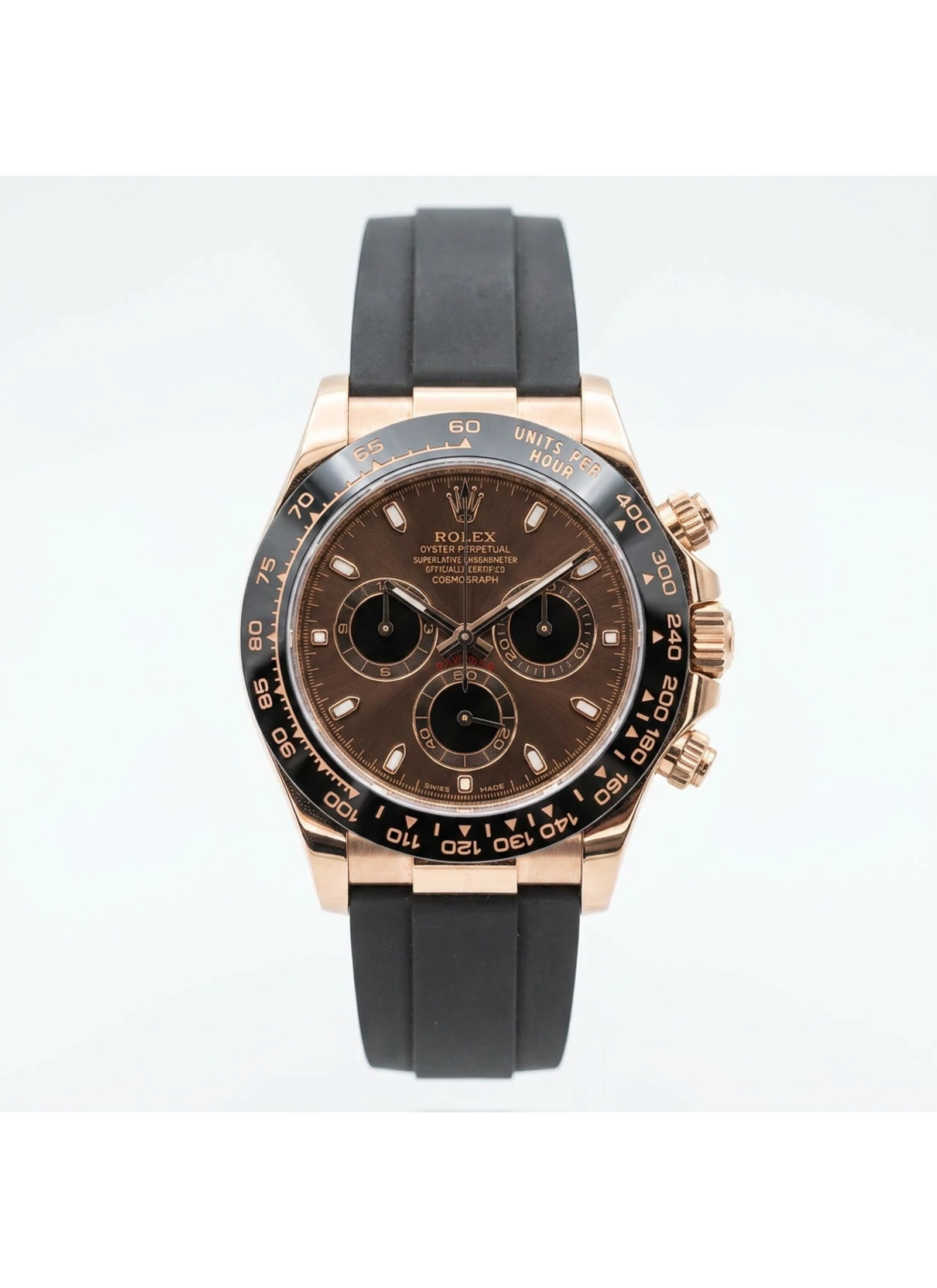 Rolex Daytona 116515