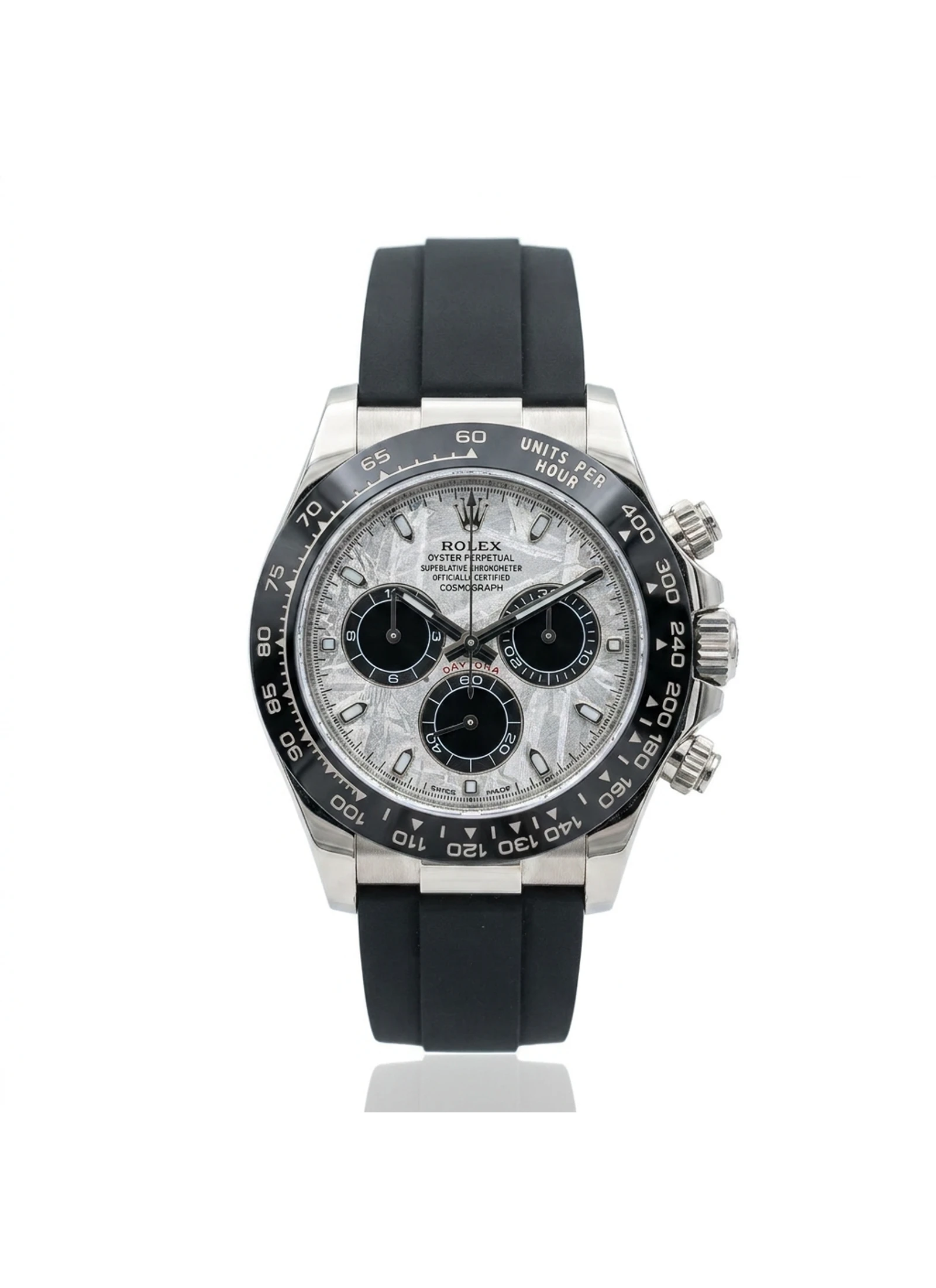 Rolex Daytona 116519