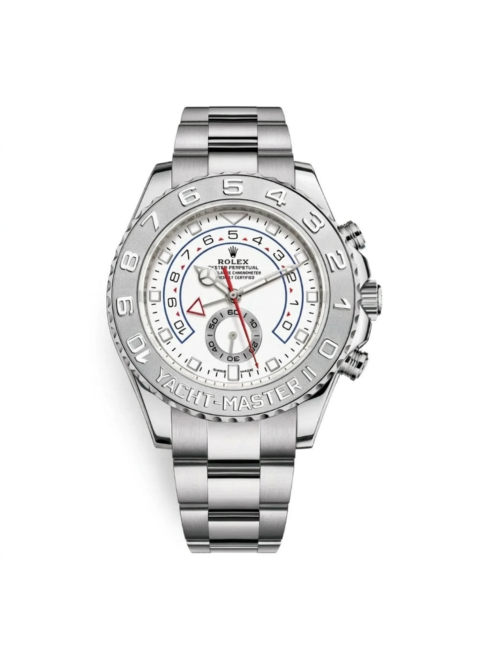 Rolex Yacht-Master II 116689-0002