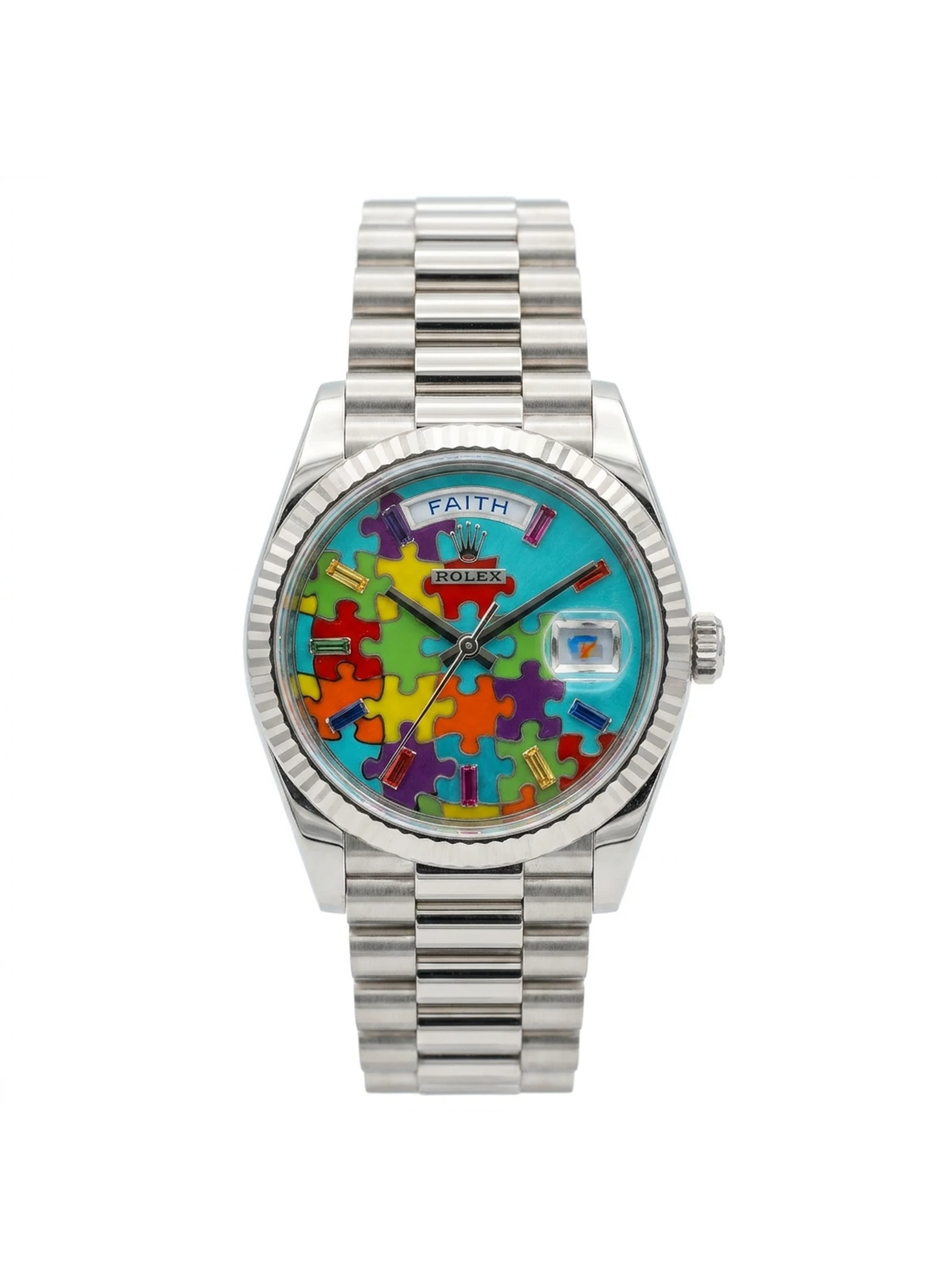 Rolex Day-Date 36 128239