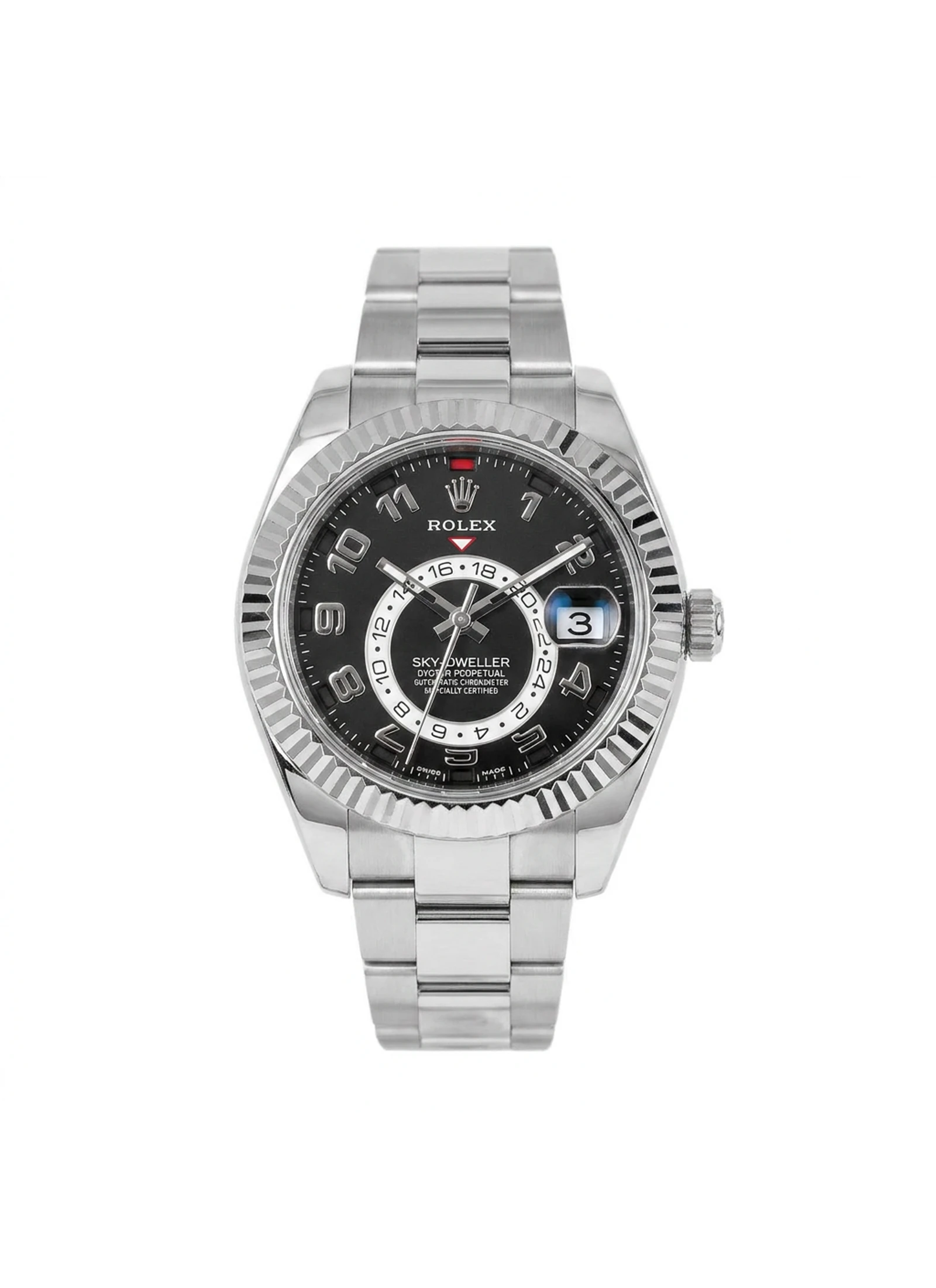 Rolex Sky-Dweller 326939