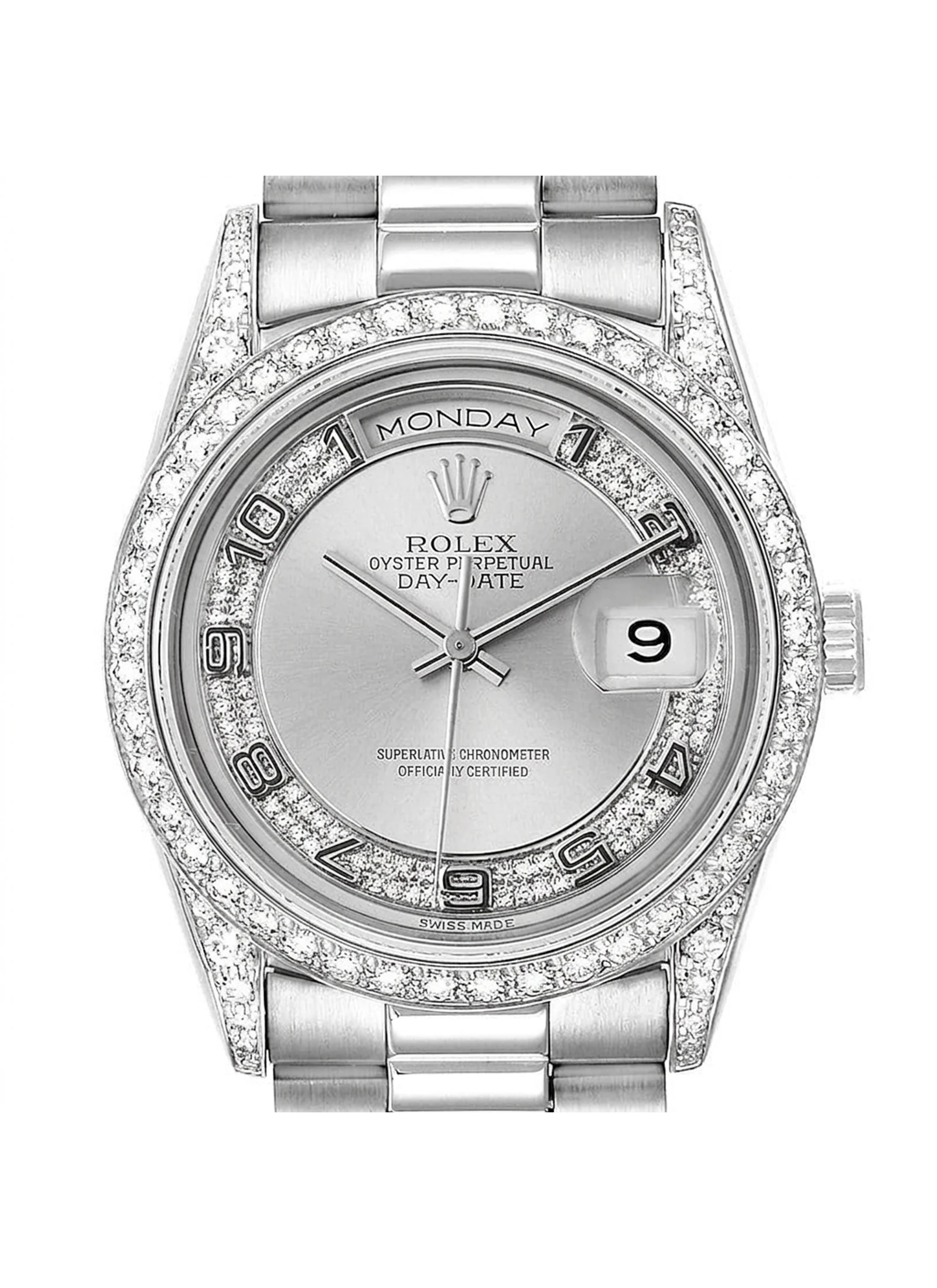 Rolex Day-Date 36 18388