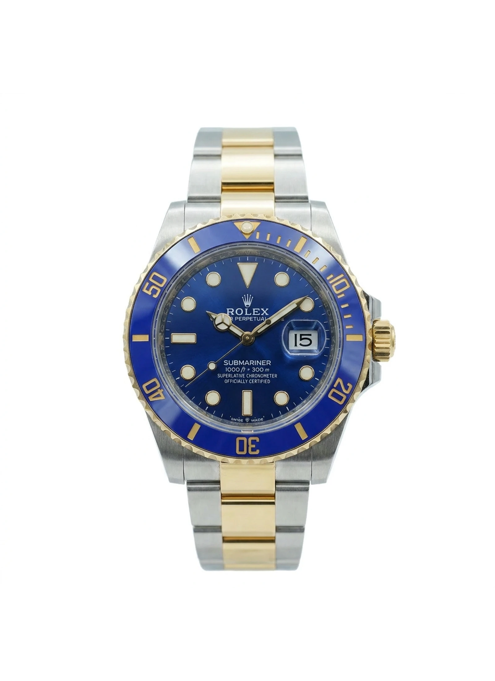 Rolex Submariner Date 126613LB
