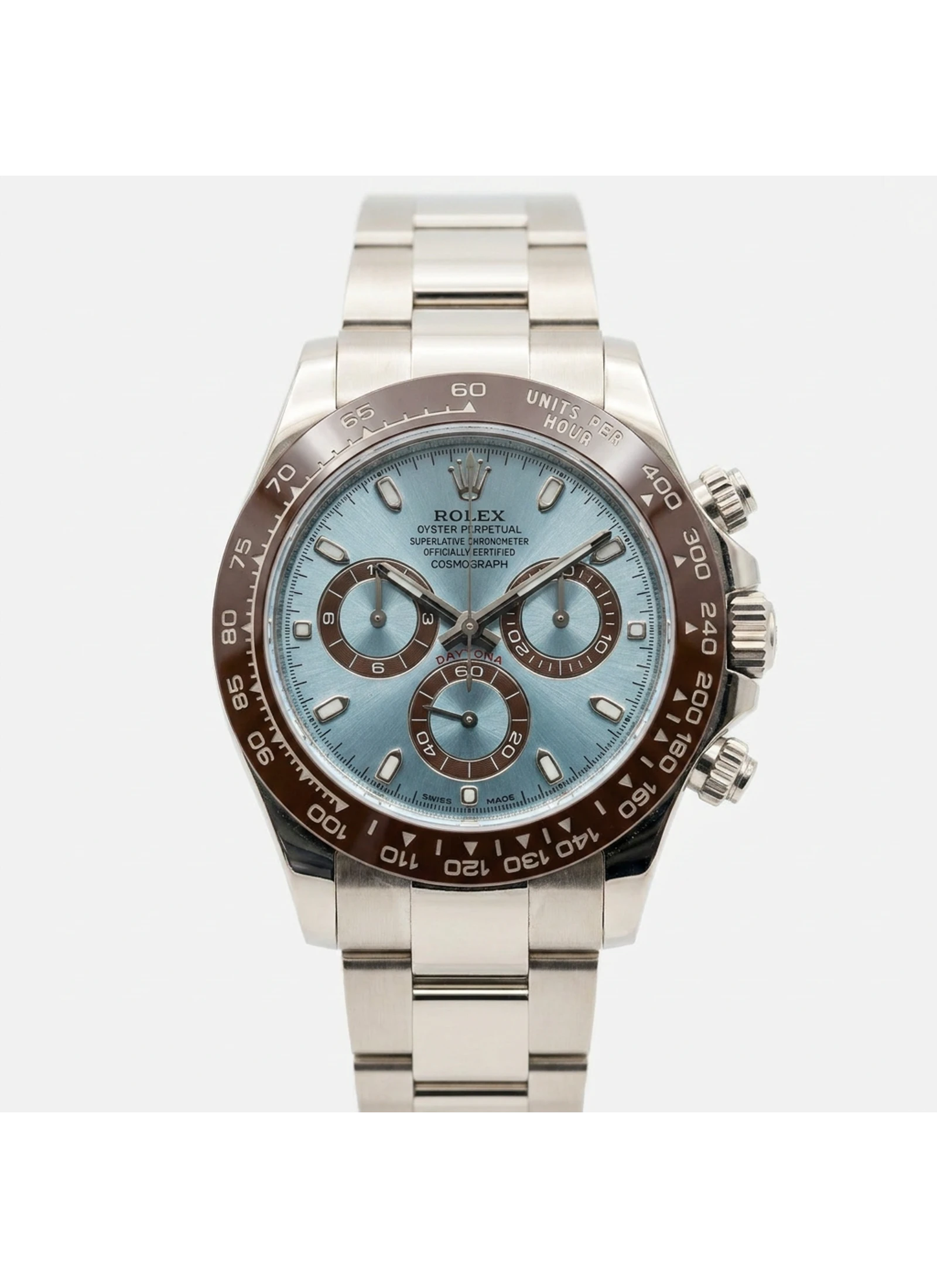 Rolex Daytona 116506
