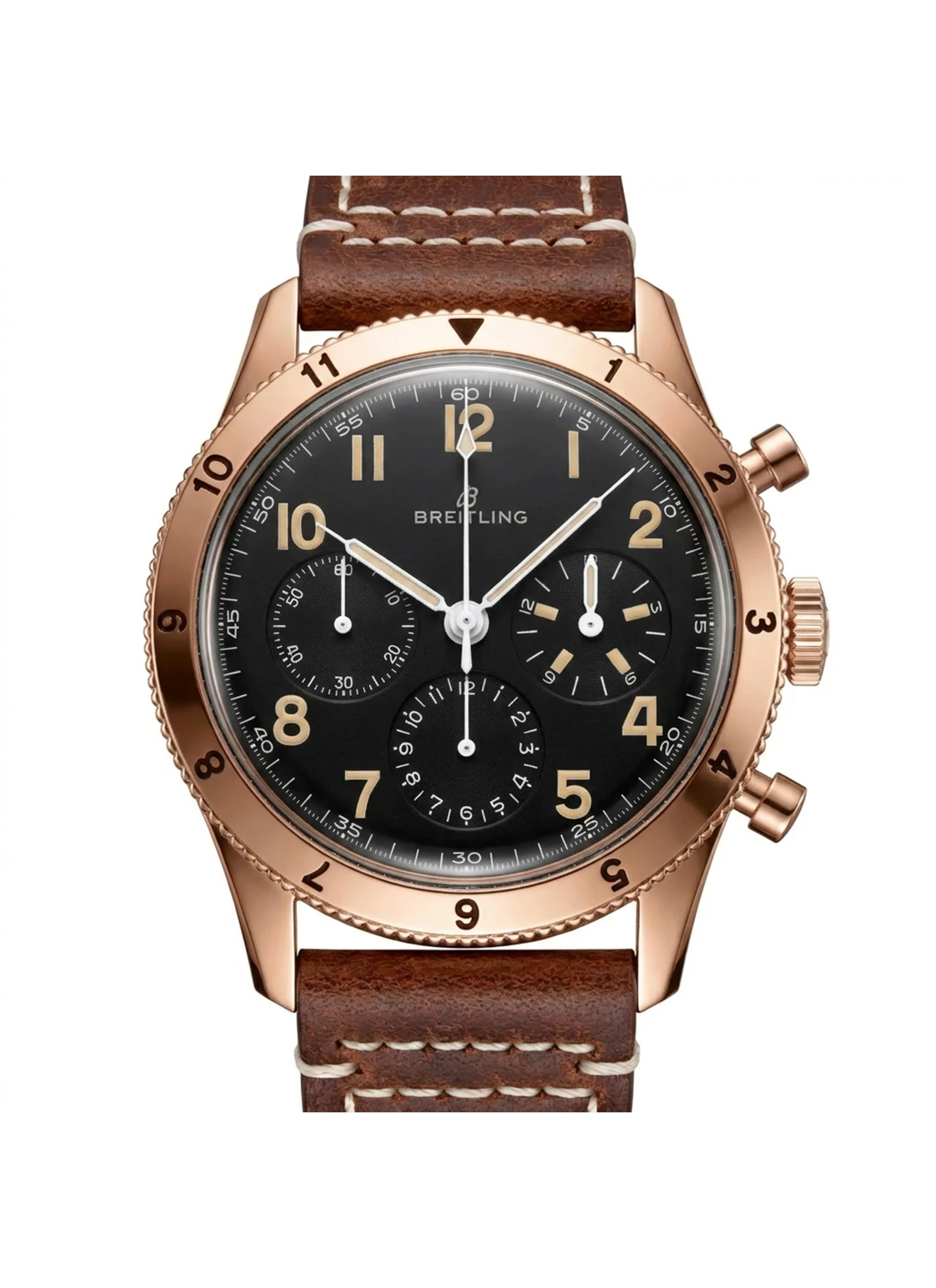 Breitling Aviator 8 RB0920131B1X1