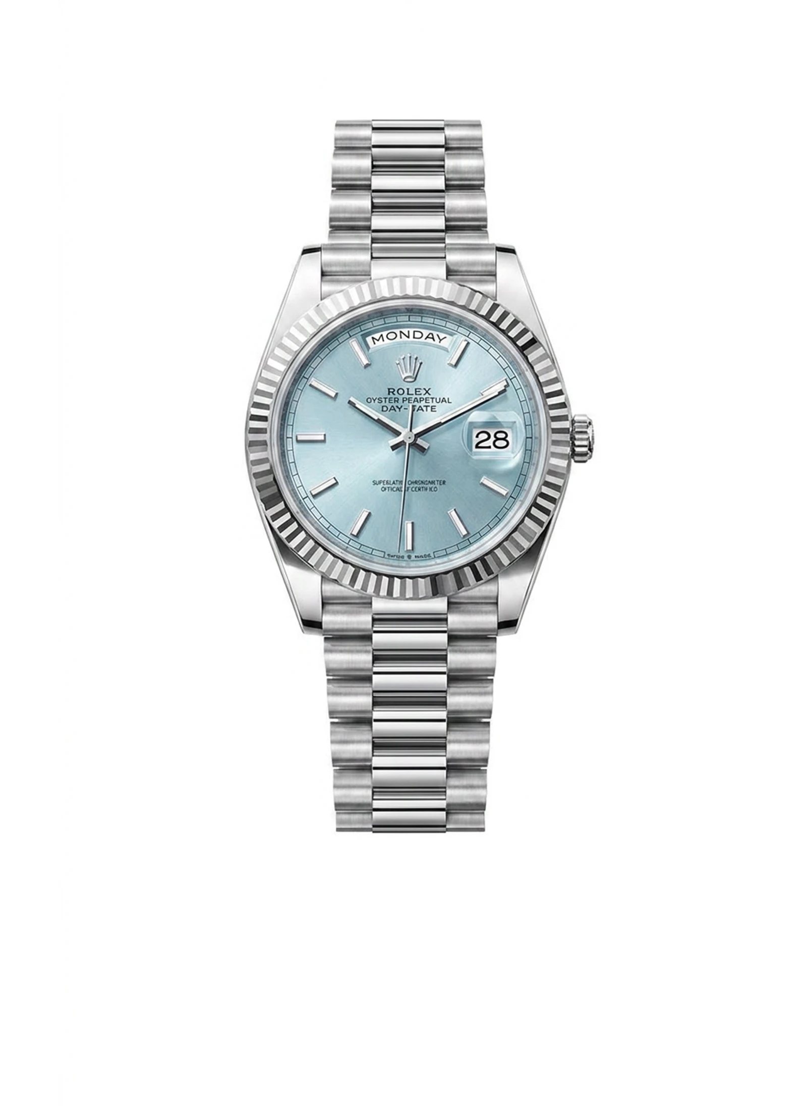 Rolex Datejust 31 278274