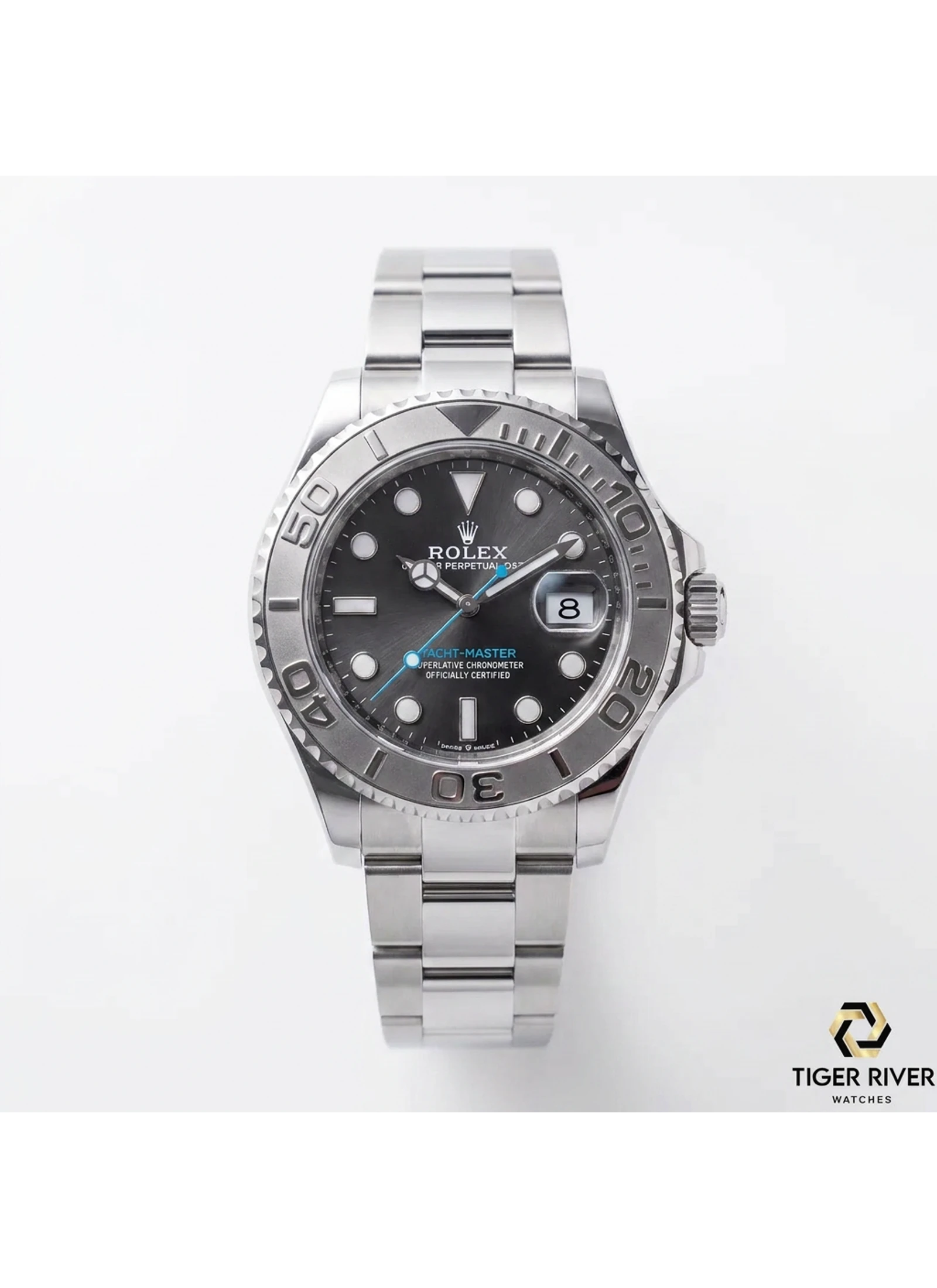 Rolex Yacht-Master 37 268622-0002