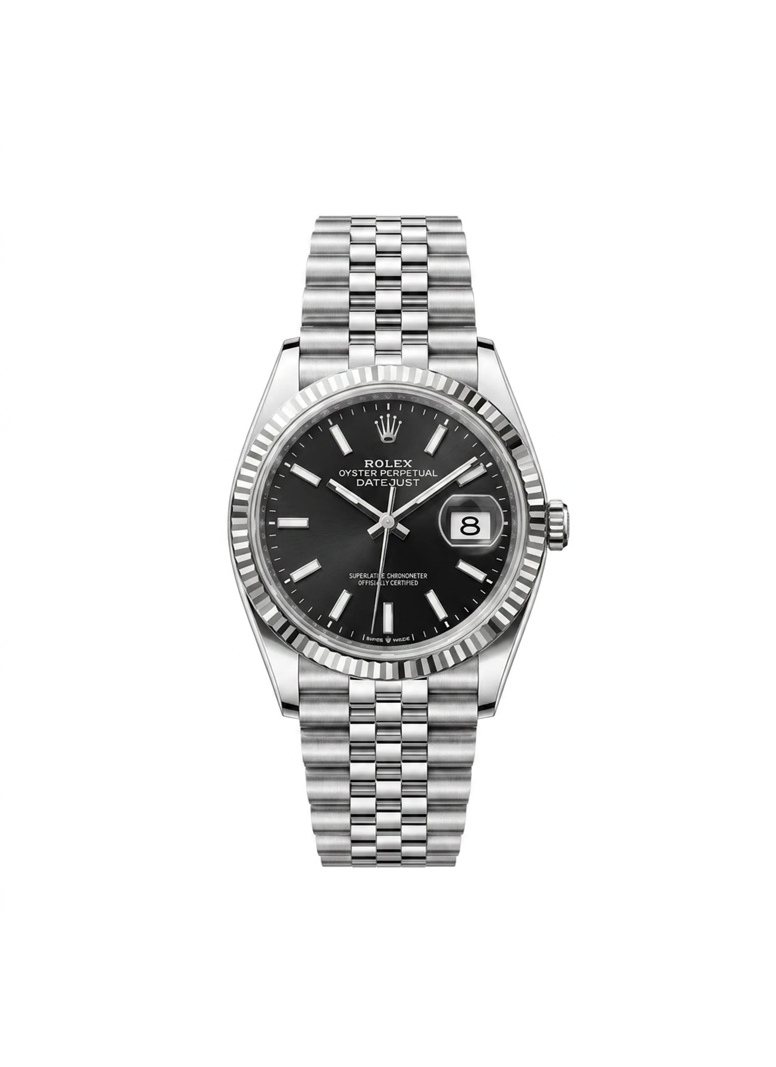 Rolex Datejust 36 126234-0046