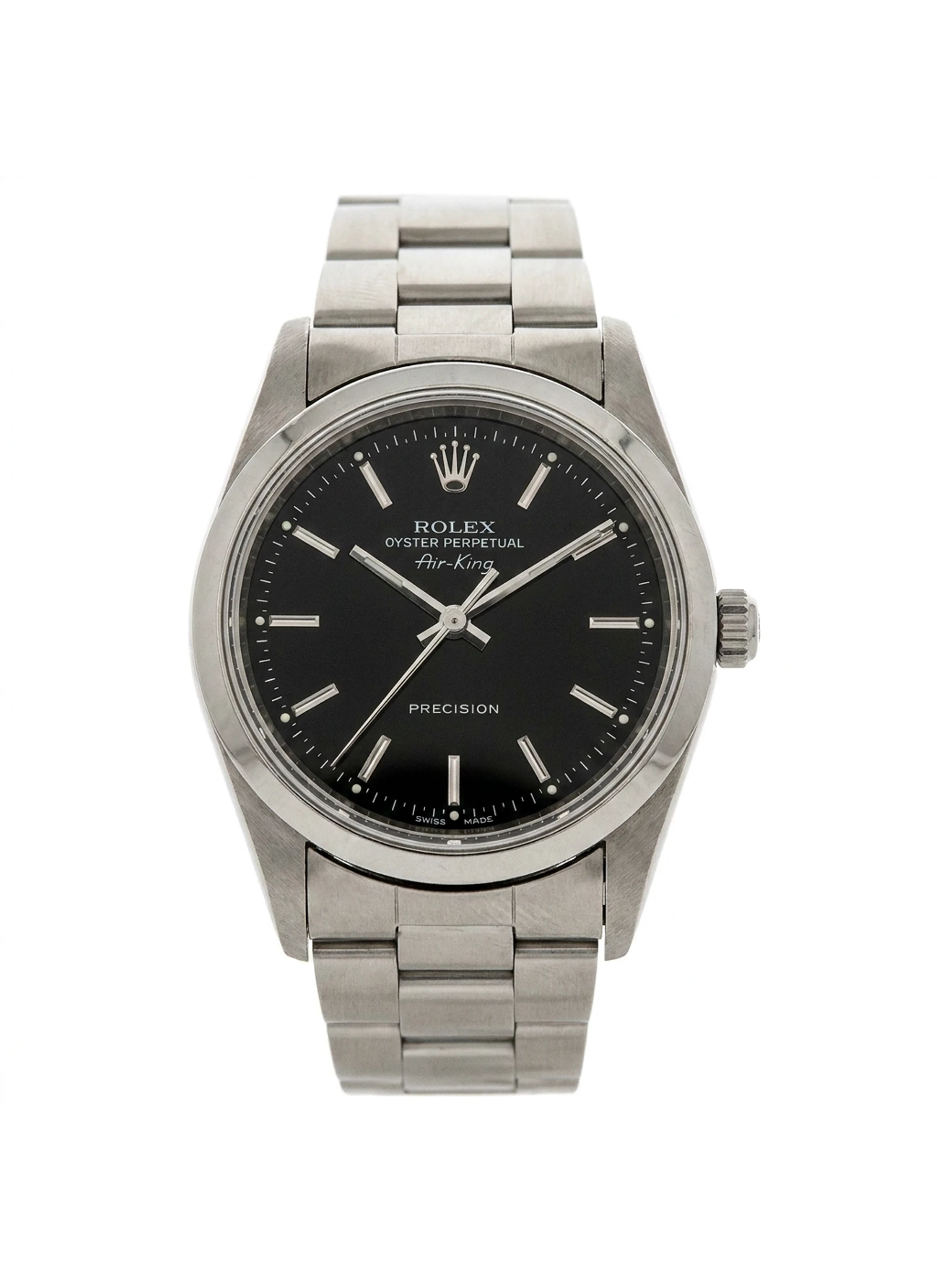 Rolex Air-King