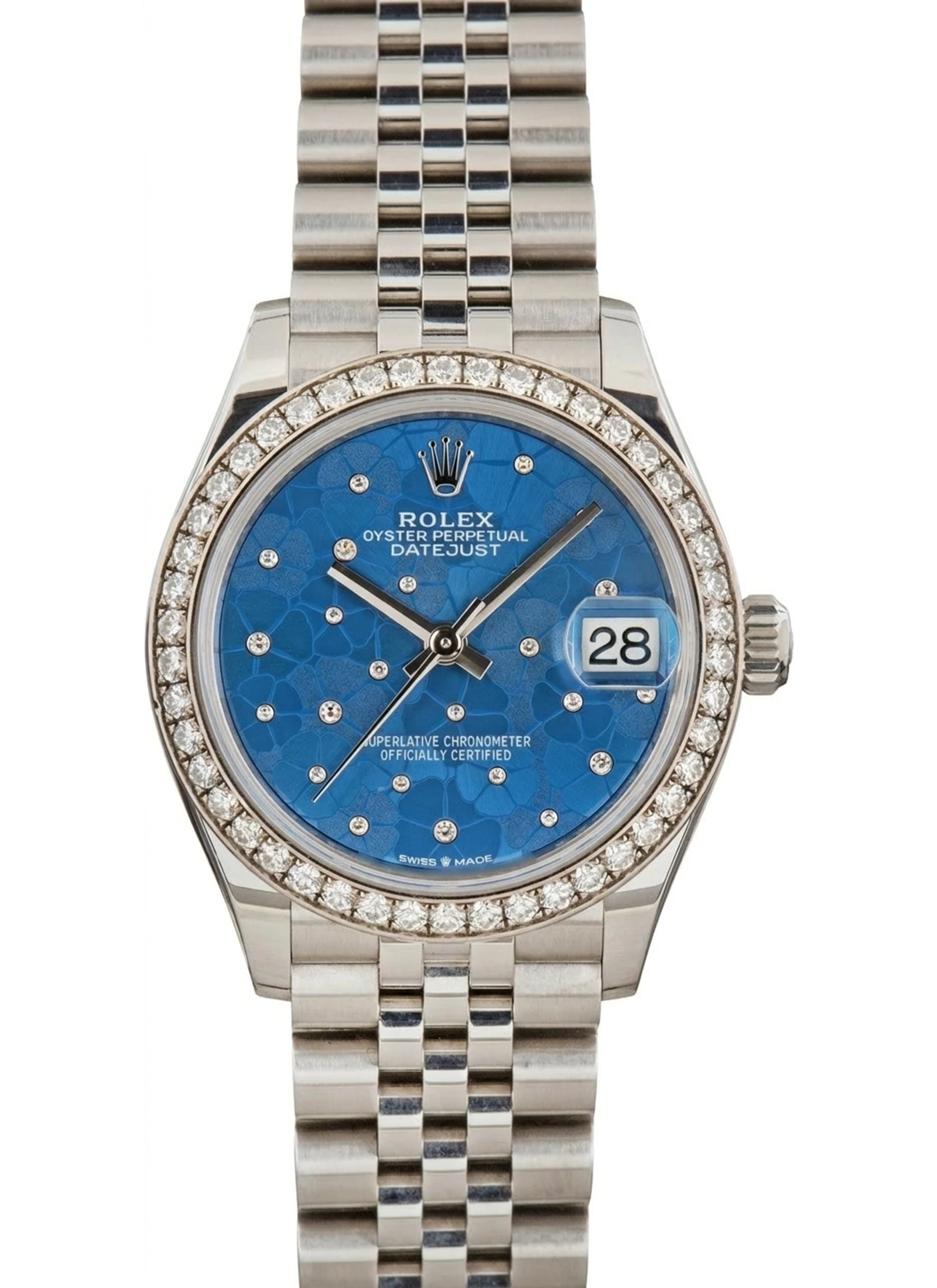 Rolex Datejust 31 278383