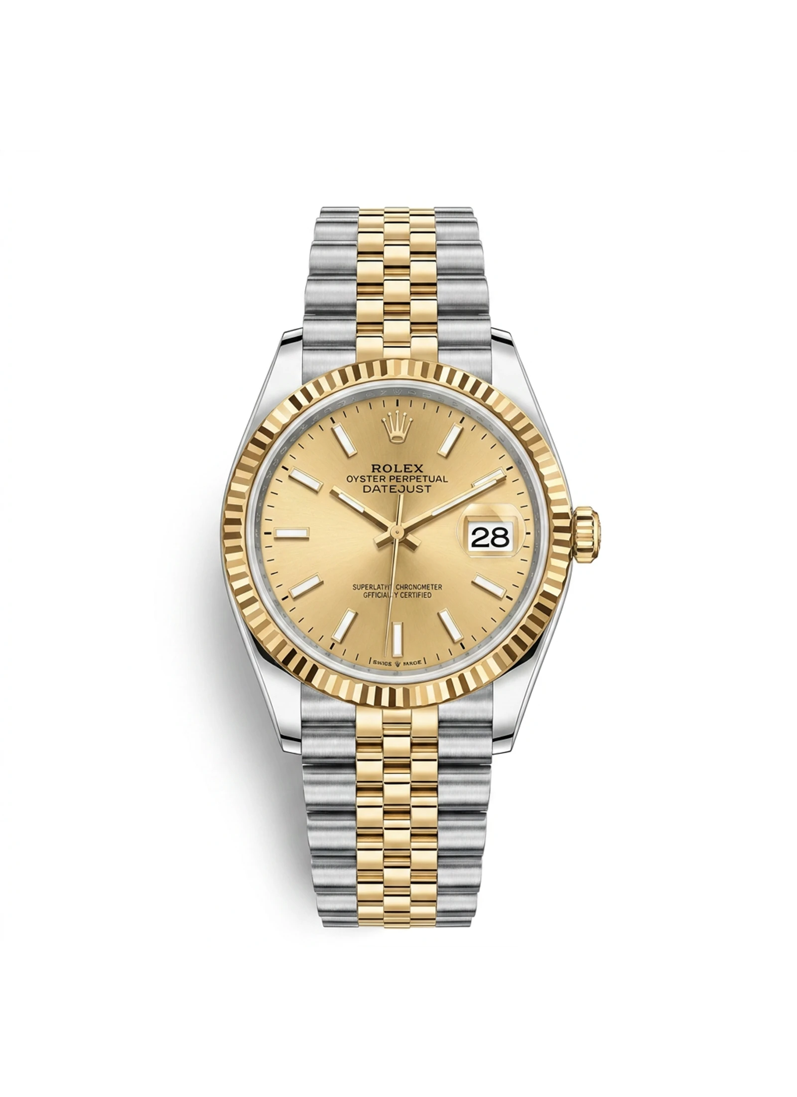 Rolex Lady-Datejust 279173-0007