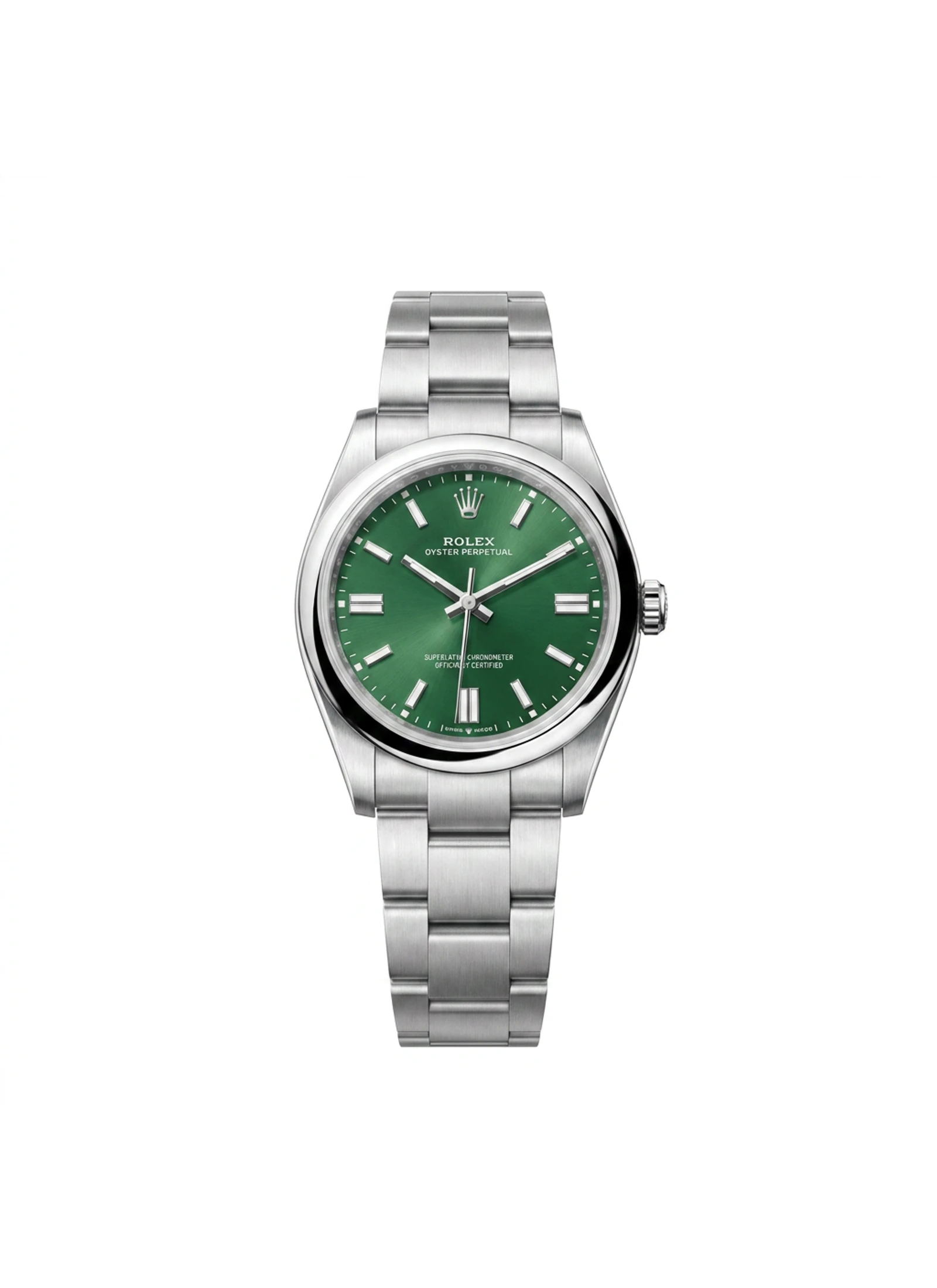 Rolex Oyster Perpetual 31 277200-0005