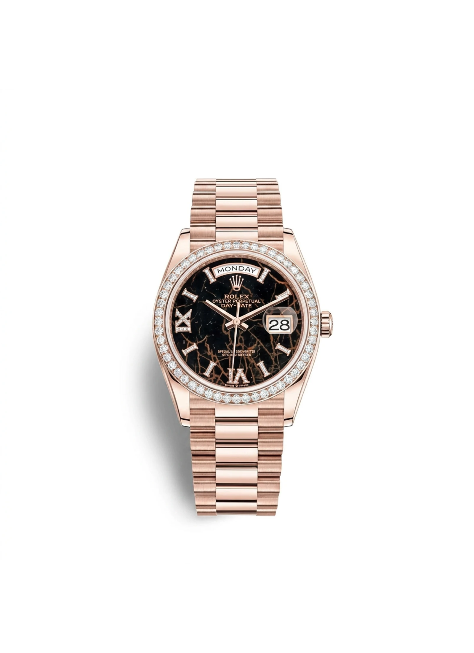Rolex Day-Date 36 128345RBR-0044