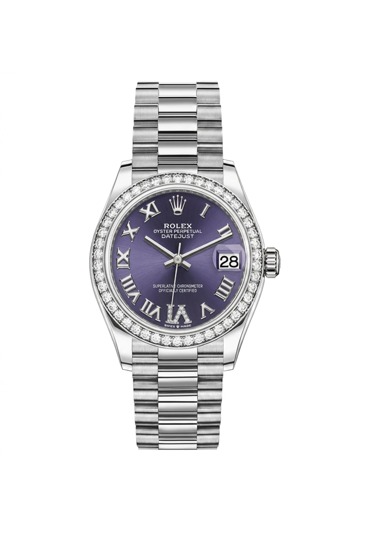 Rolex Datejust 31 278278