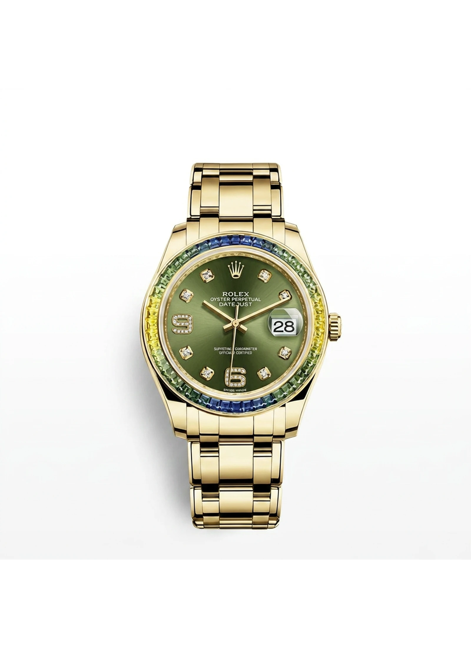 Rolex Pearlmaster 86348SABLV-0003