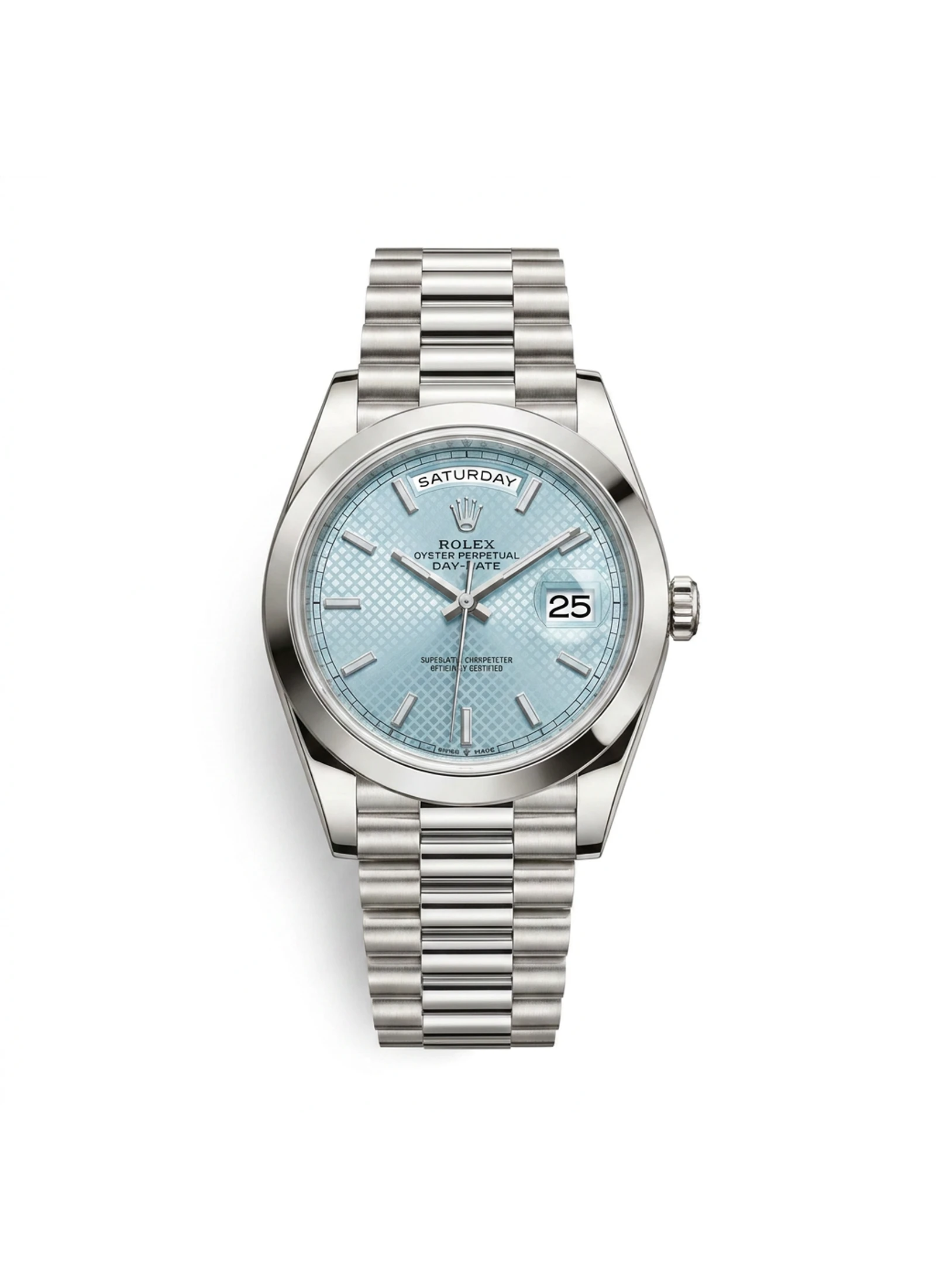 Rolex Day-Date 40 228206