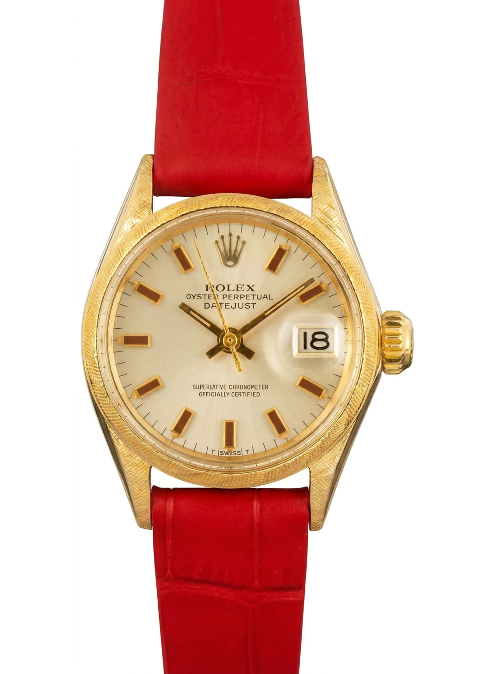 Rolex Lady-Datejust 279383