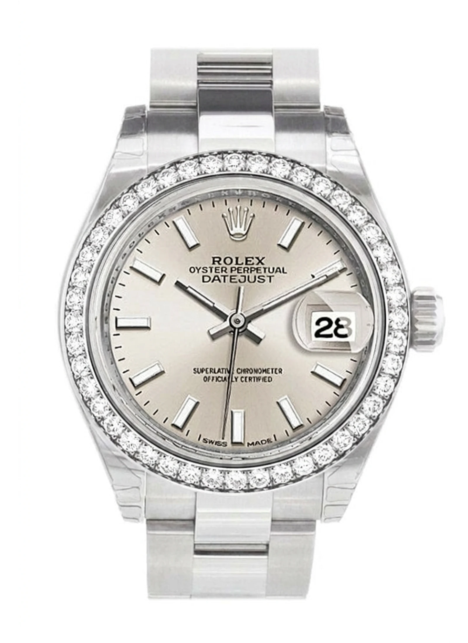 Rolex Lady-Datejust 279174-0021