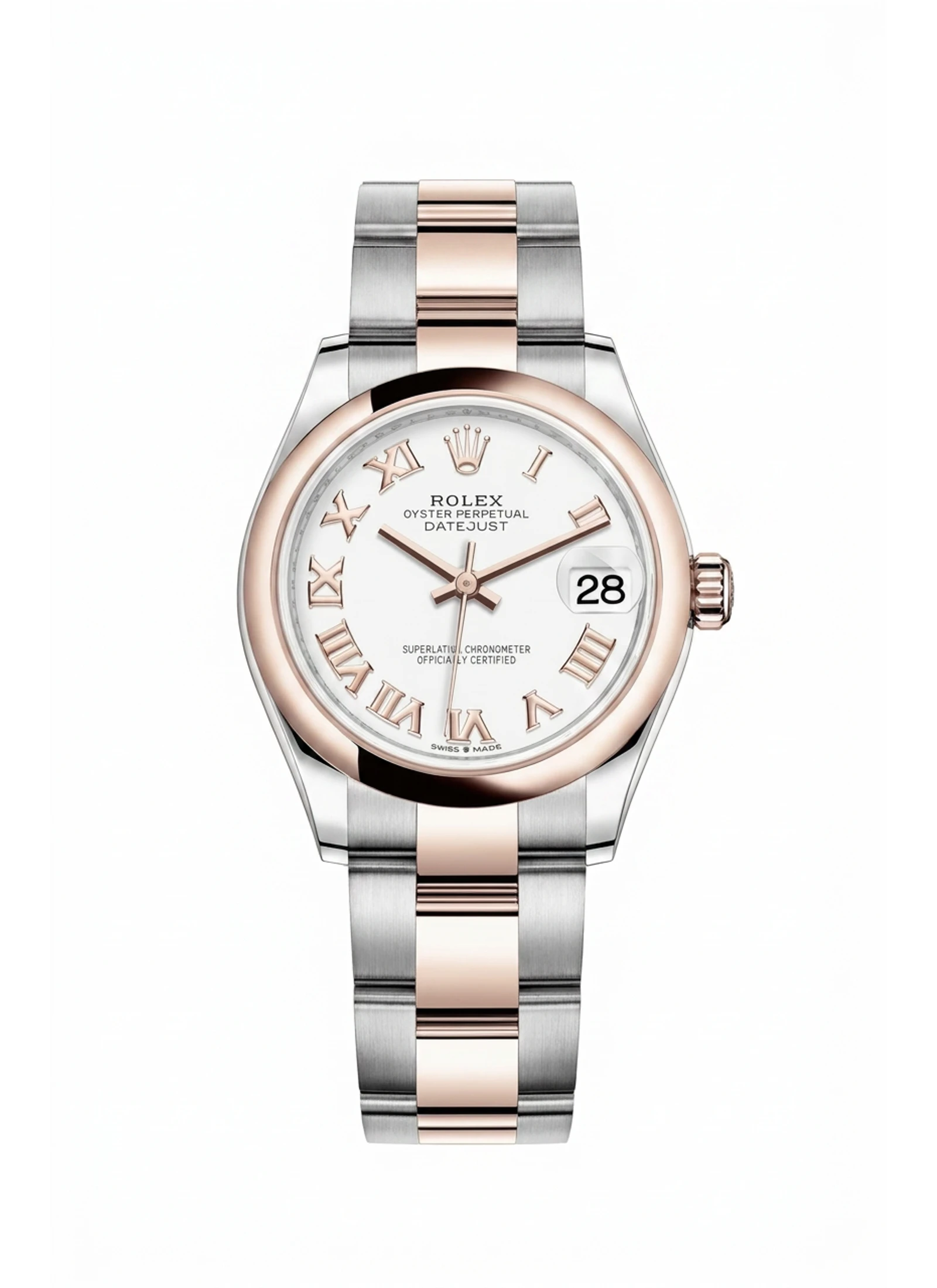 Rolex Datejust 31 278275-0033