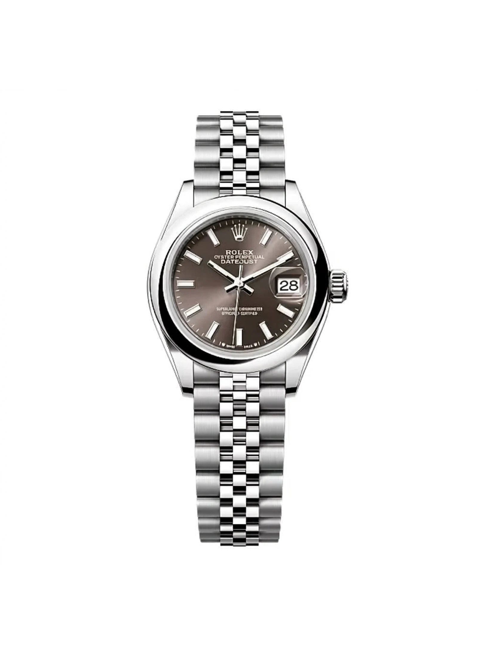 Rolex Lady-Datejust 279160-0002