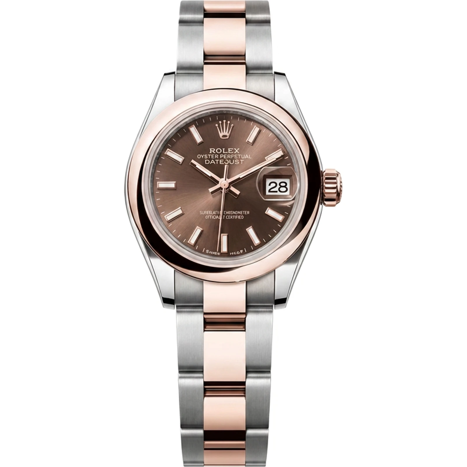 Rolex Lady-Datejust 279161-0018
