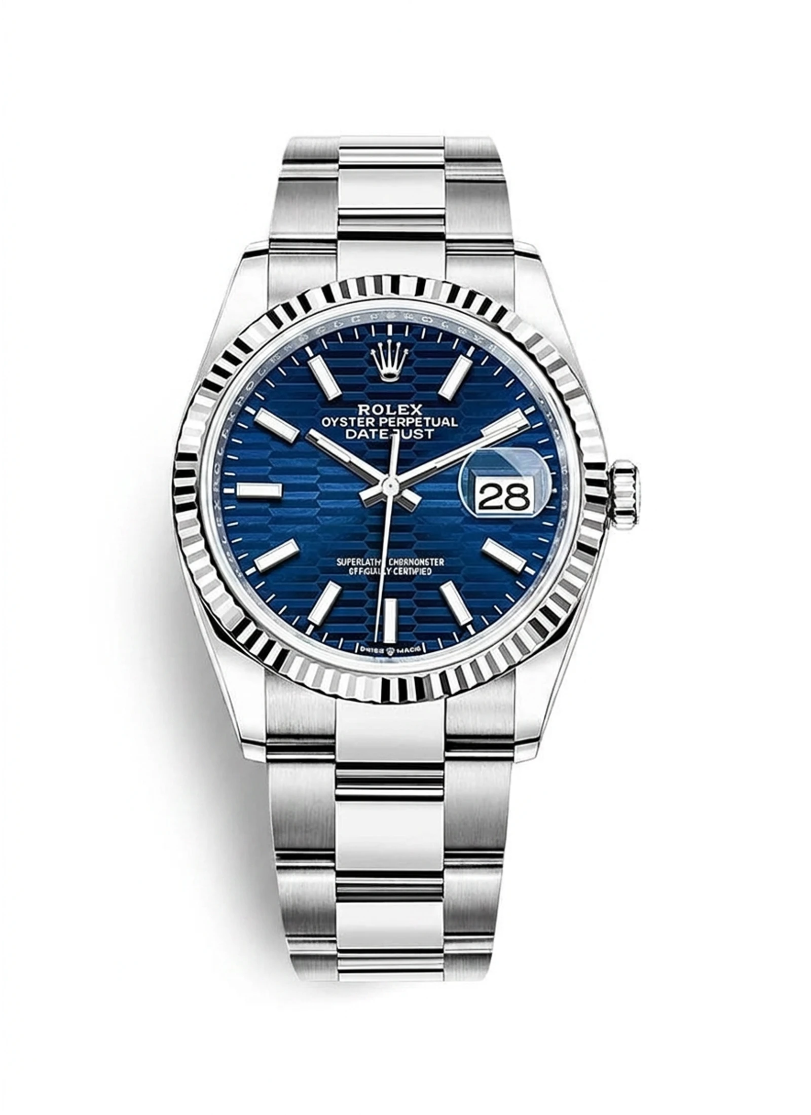 Rolex Datejust 36 126234-0052