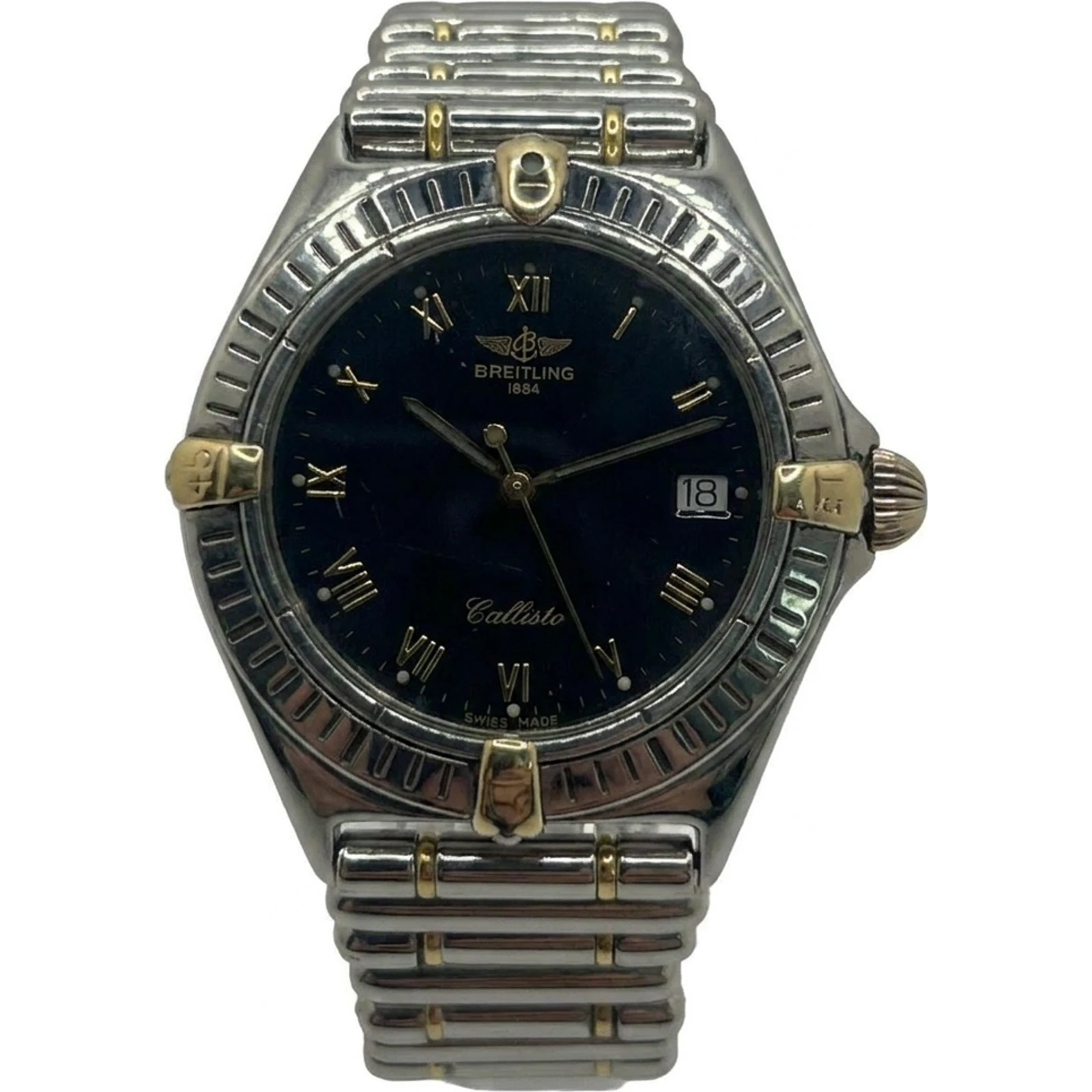 Breitling Callisto B57045