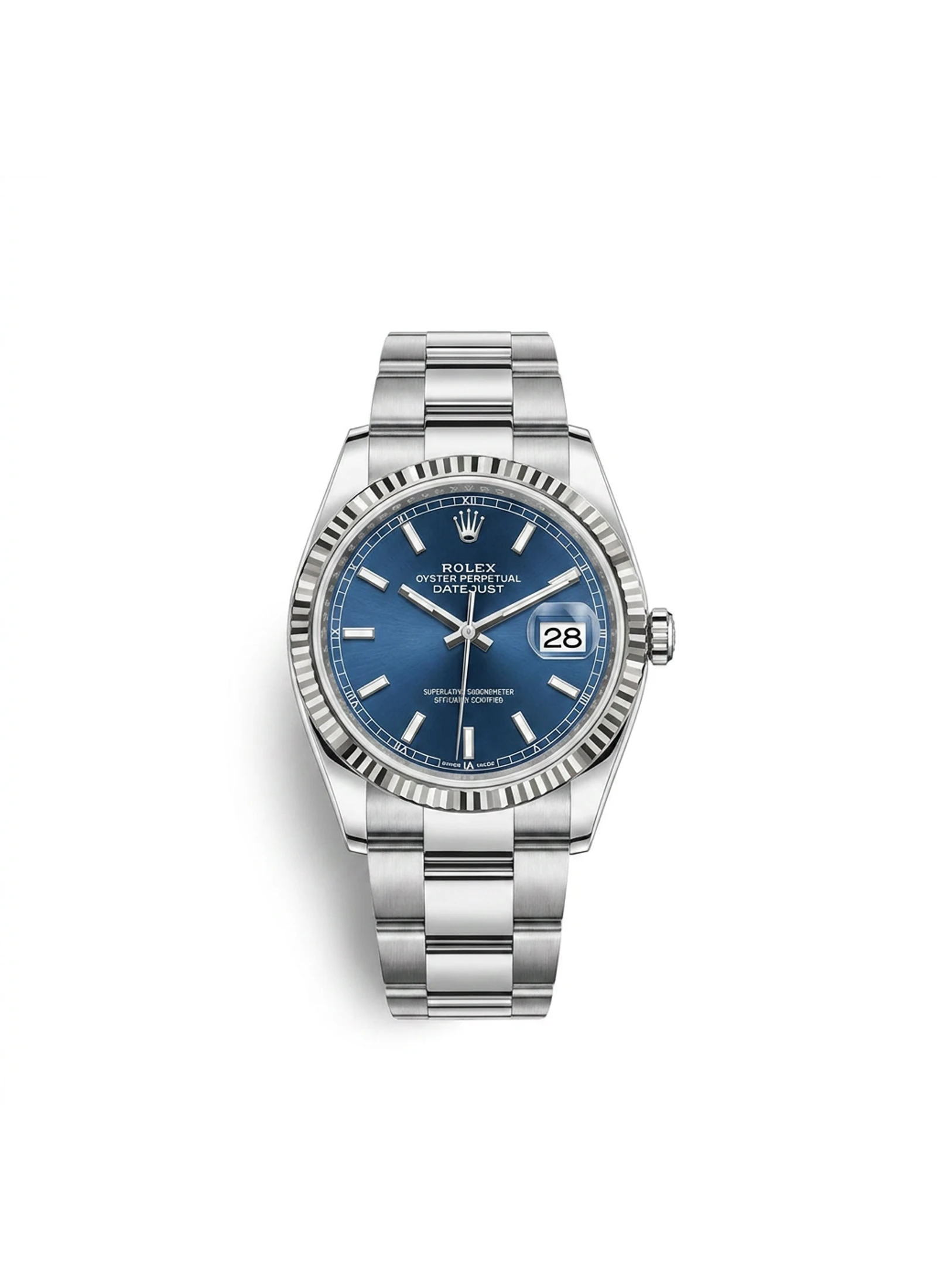 Rolex Datejust 36 126234-0038