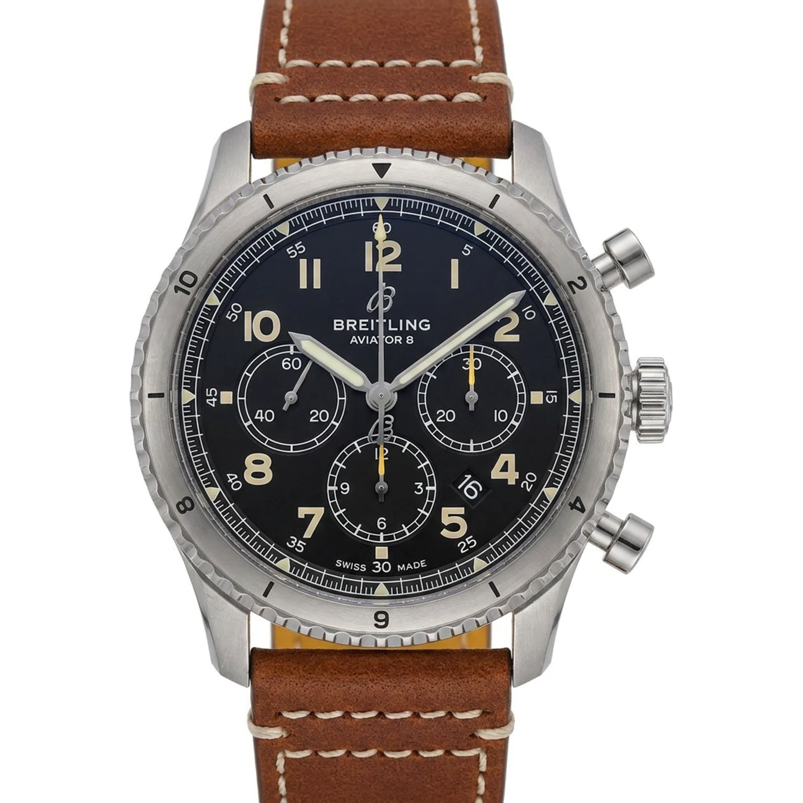 Breitling Super Avi AB04453A1B1X1