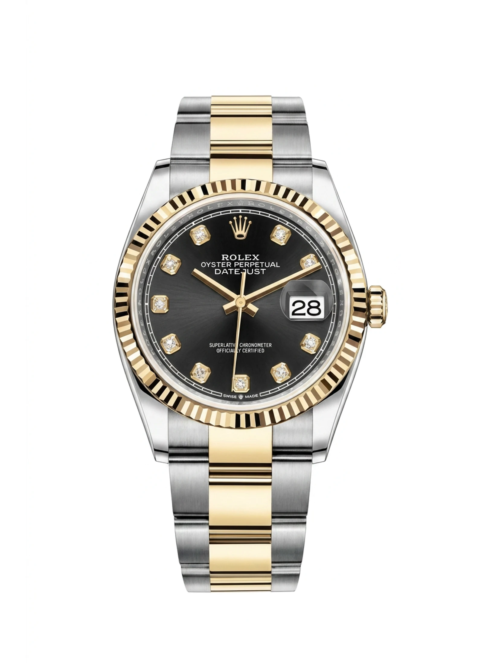 Rolex Datejust 36 126233-0022