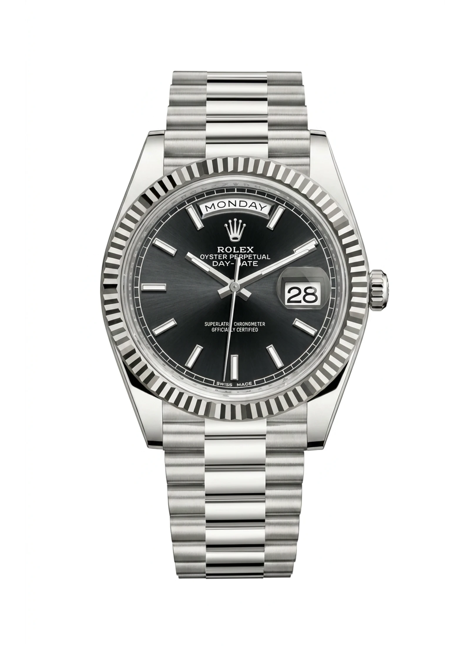 Rolex Day-Date 40 228239-0004
