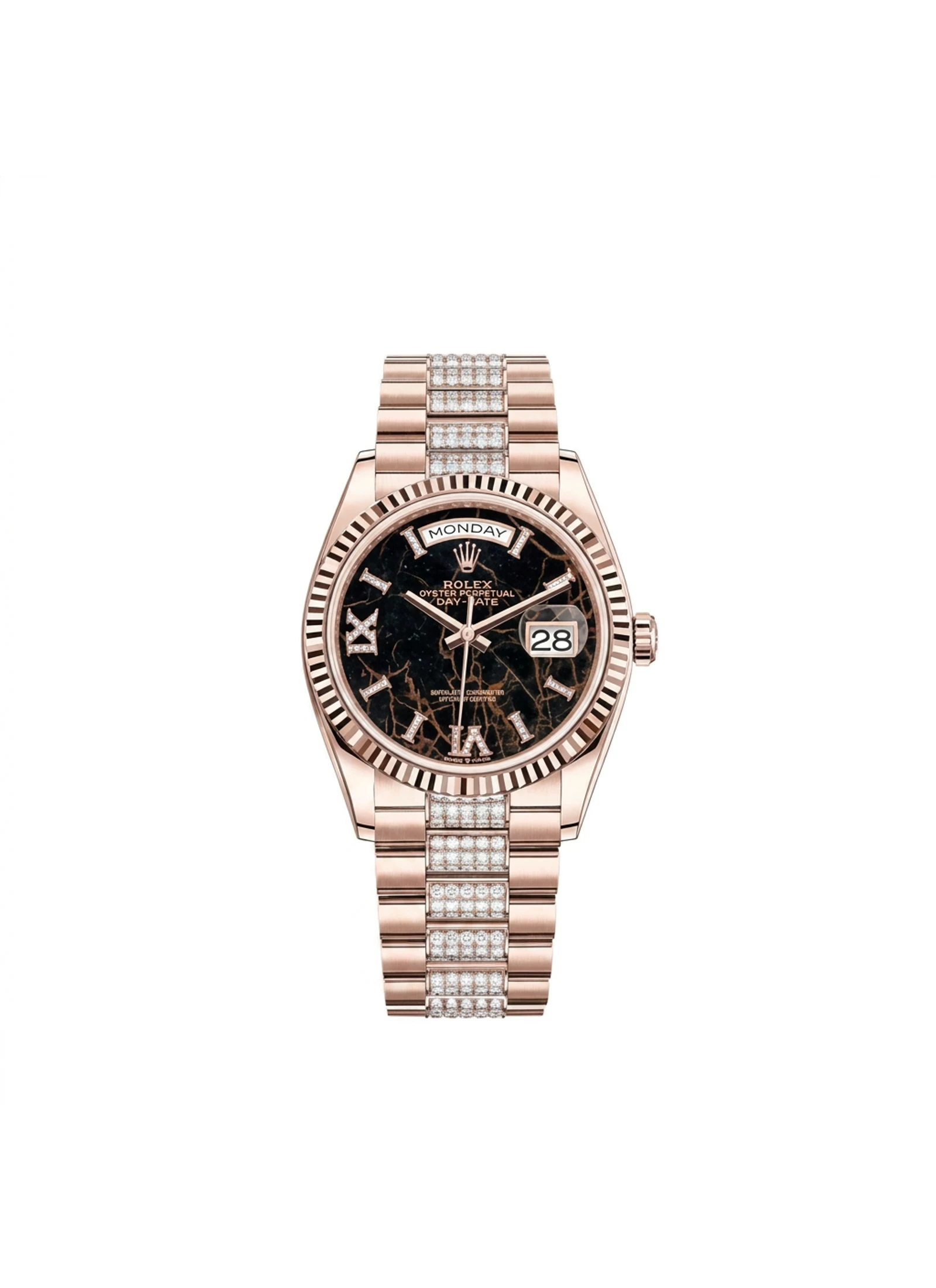 Rolex Day-Date 36 128235-0042