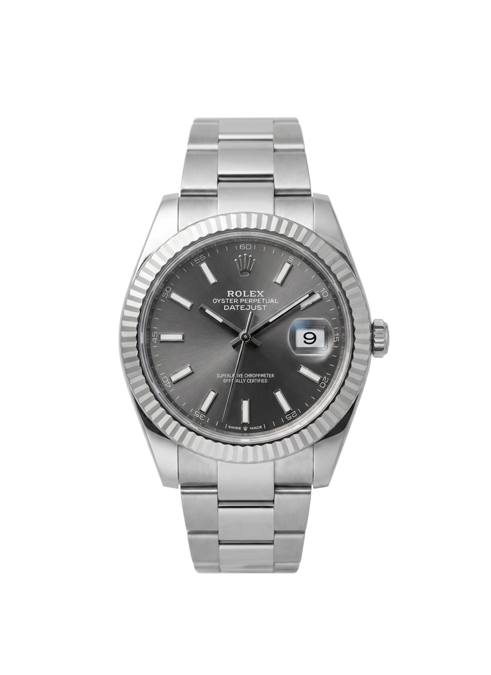 Rolex Deepsea