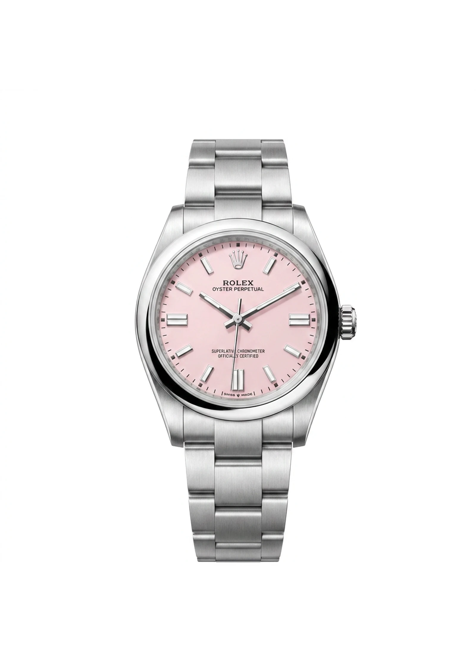 Rolex Oyster Perpetual 31 277200-0009
