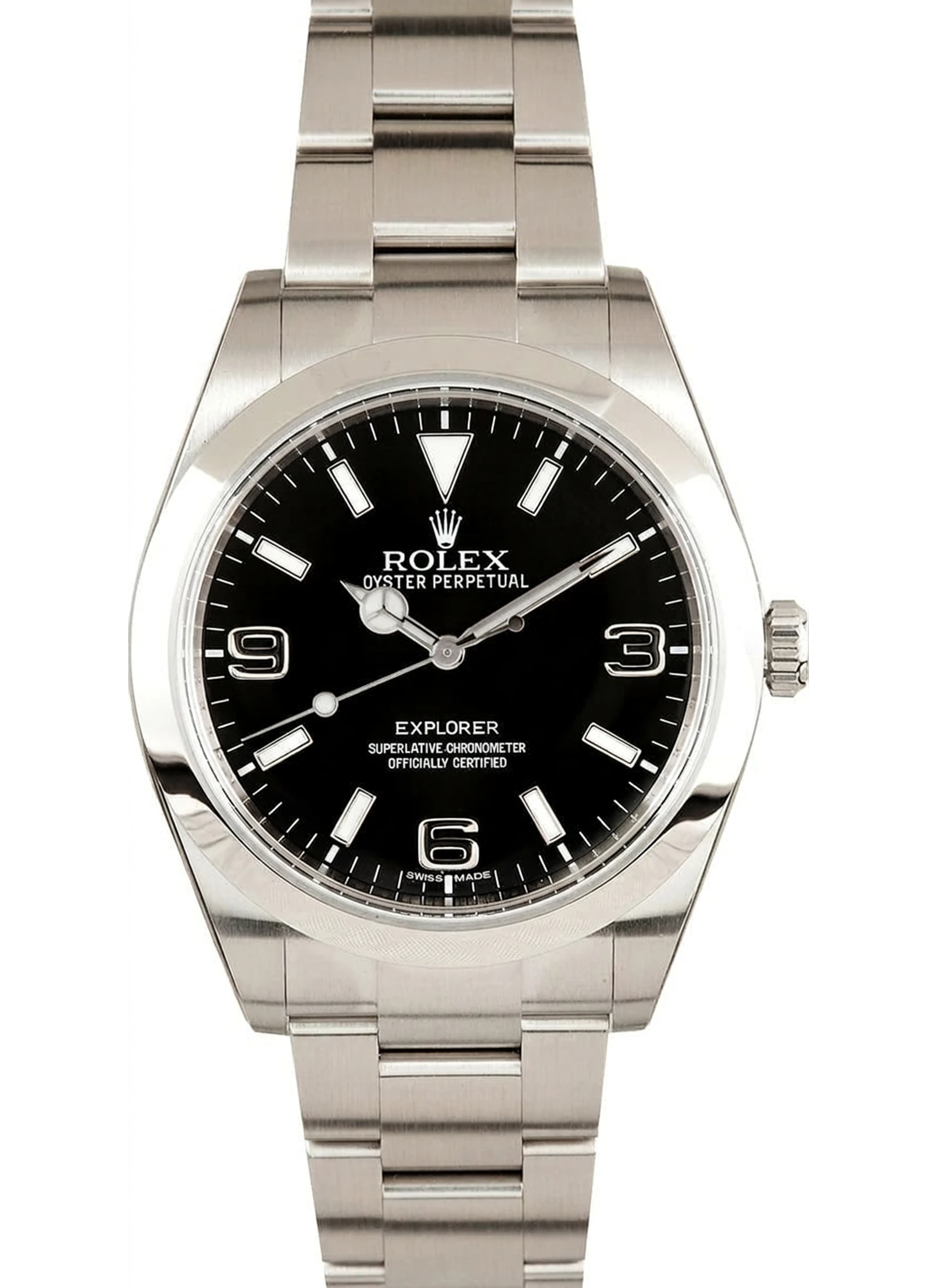 Rolex Deepsea 116660-0001