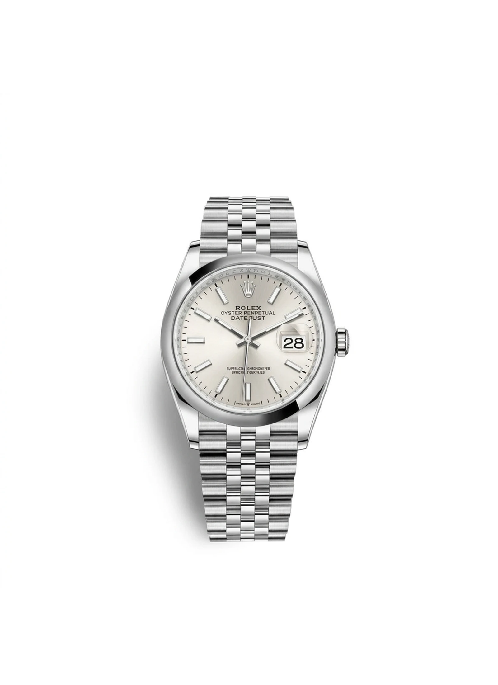 Rolex Datejust 36 126200-0001