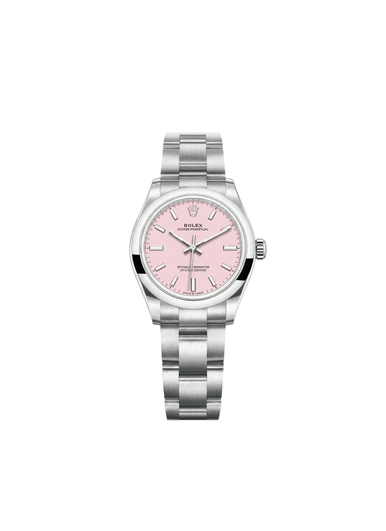 Rolex Oyster Perpetual 31 277200-0008