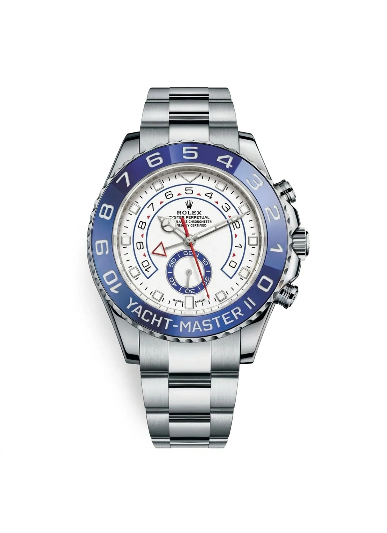 Rolex Yacht-Master II 116680-0002