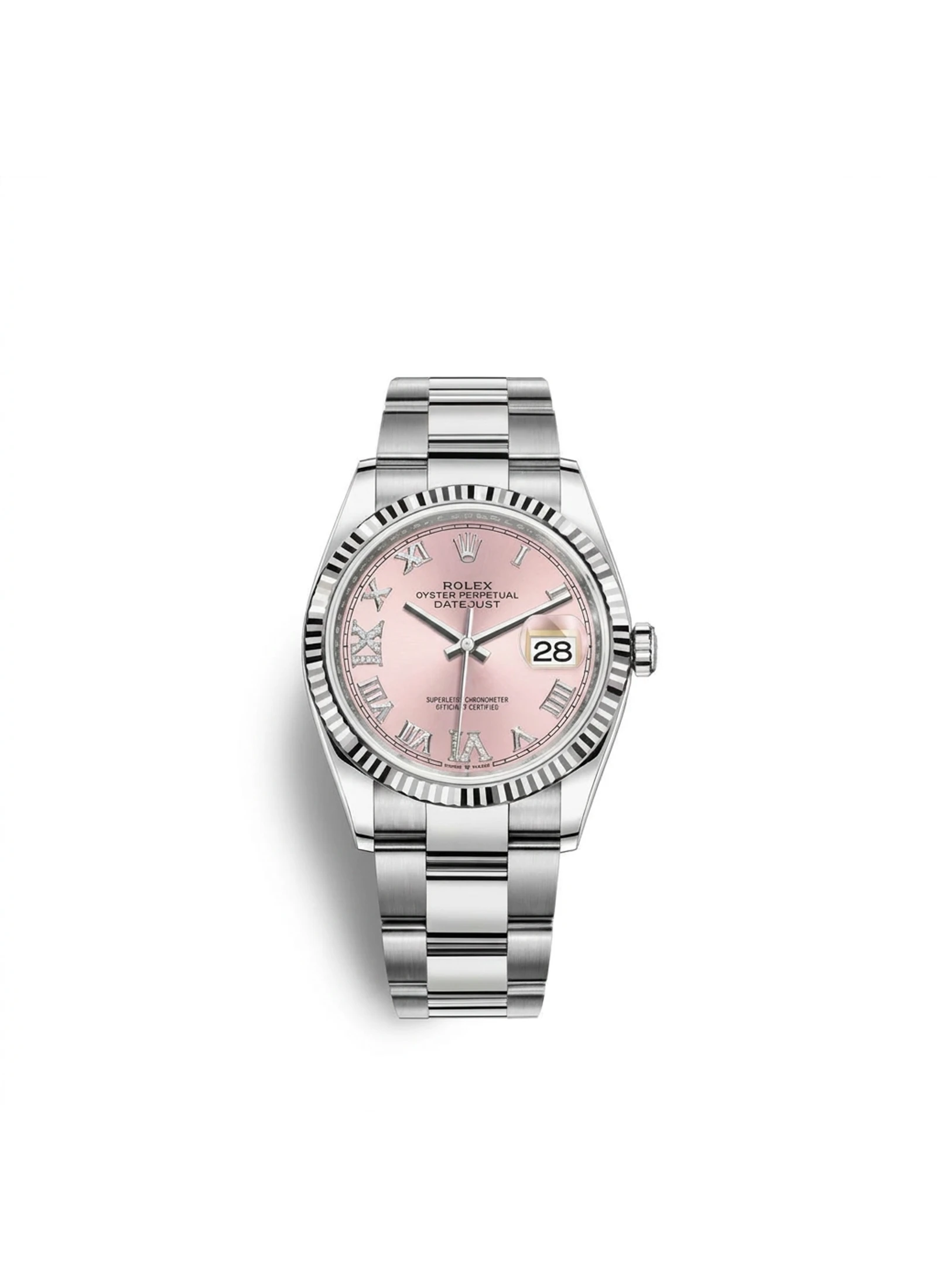 Rolex Datejust 36 126234-0032