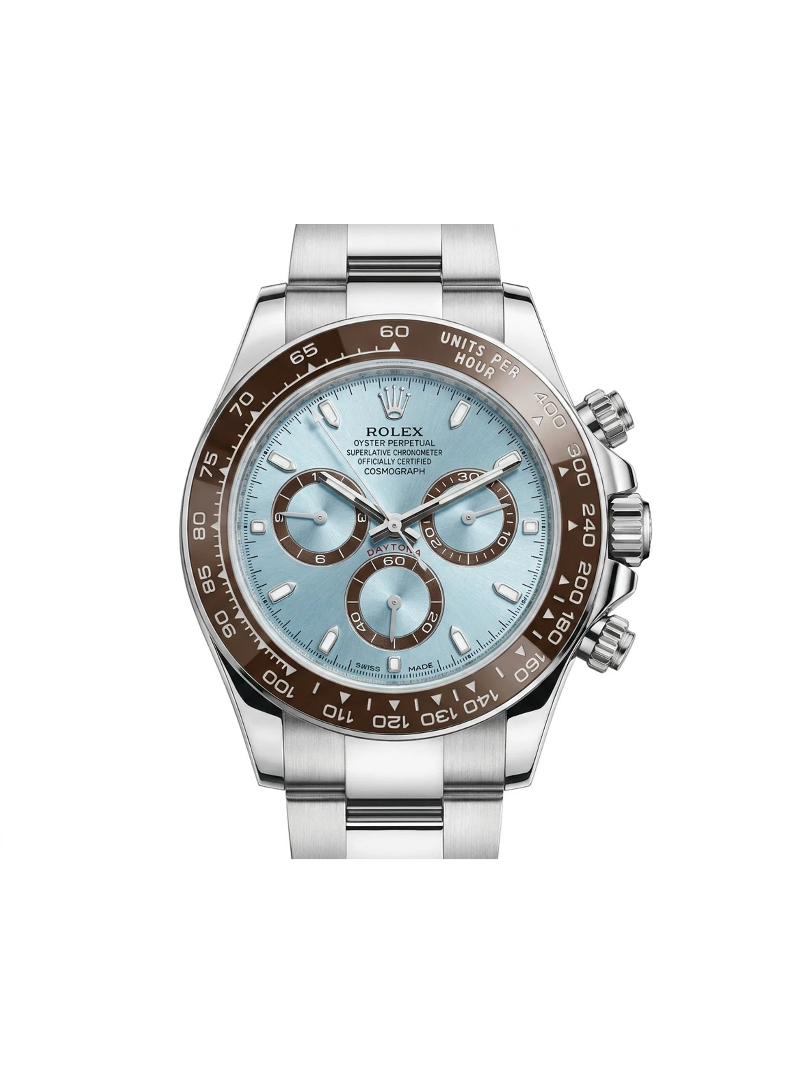 Rolex Datejust 31 278240-0005