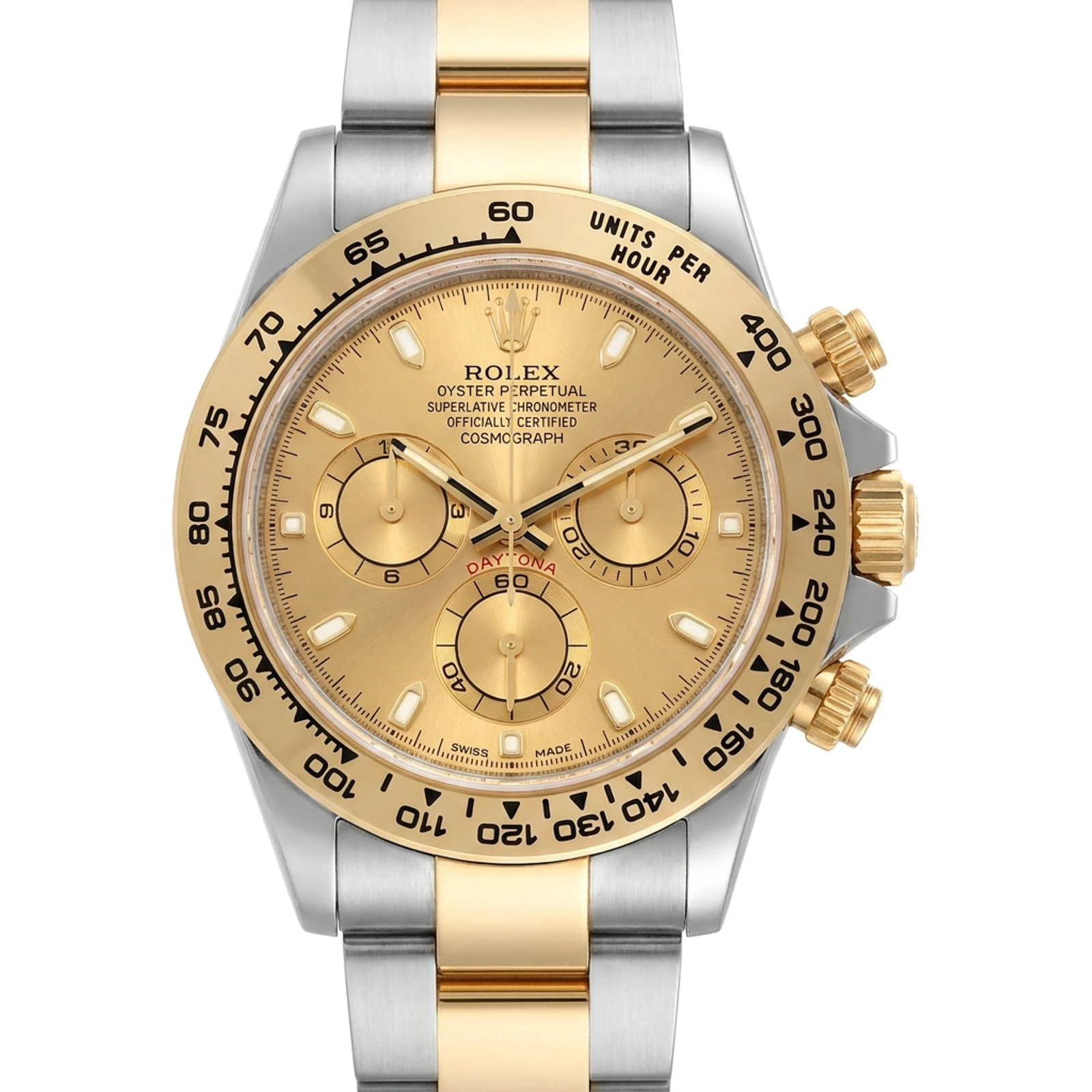 Rolex Daytona 116503-0003