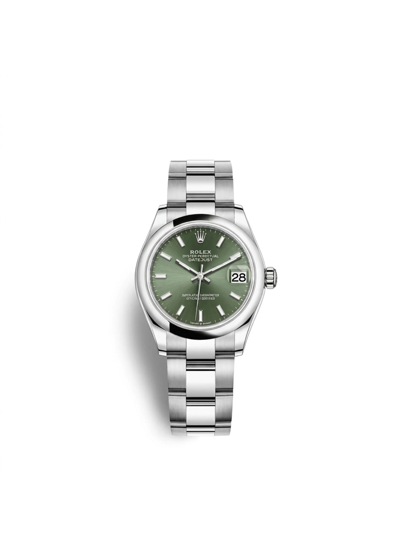 Rolex Datejust 31 278240-0011