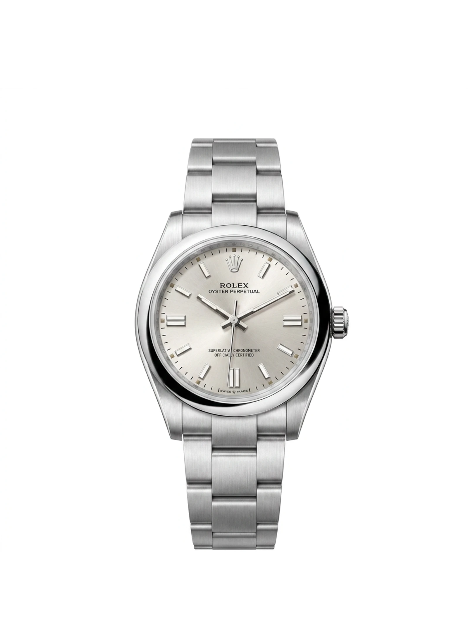 Rolex Oyster Perpetual 31 277200-0001
