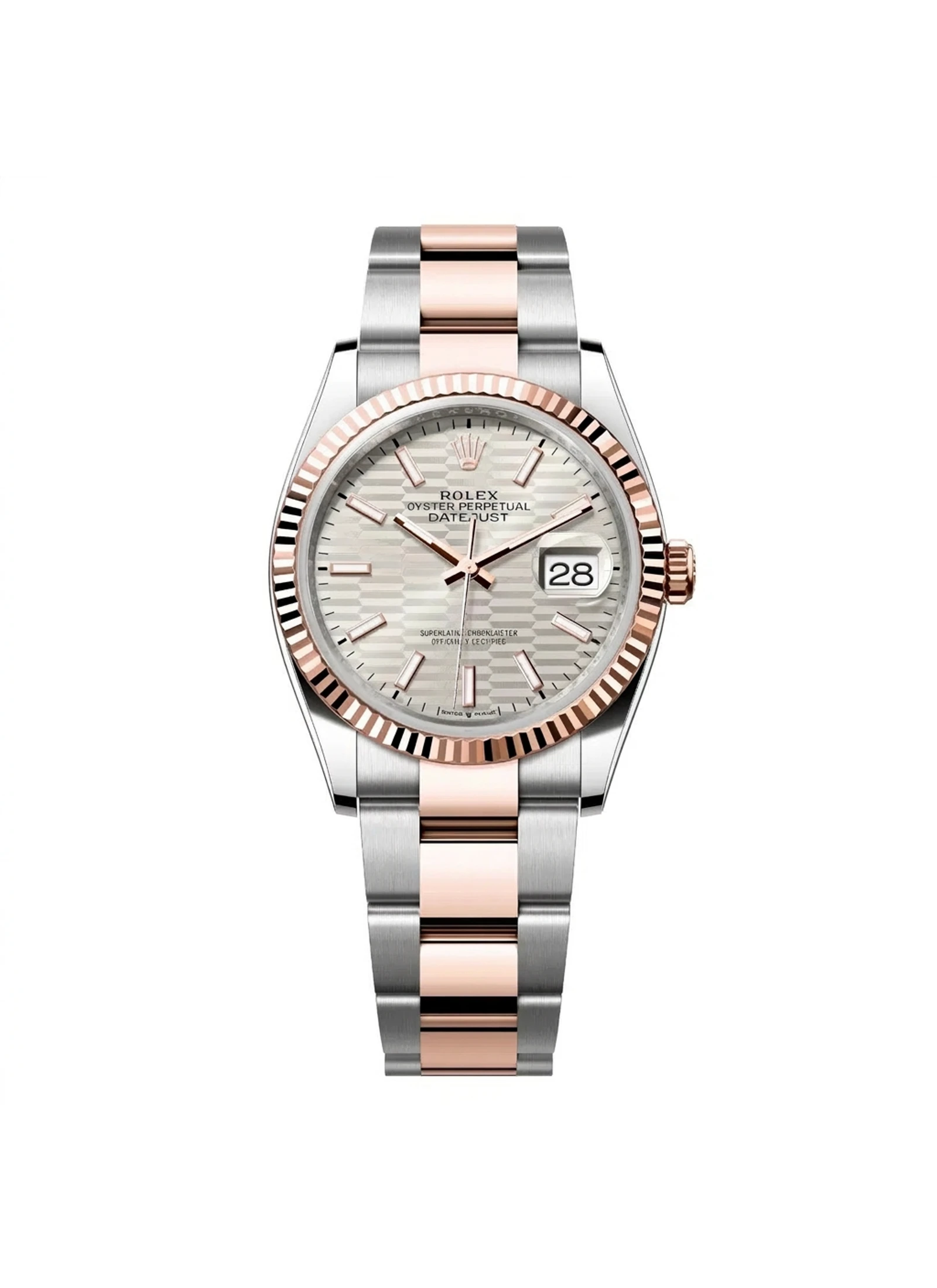 Rolex Datejust 36 126231-0034