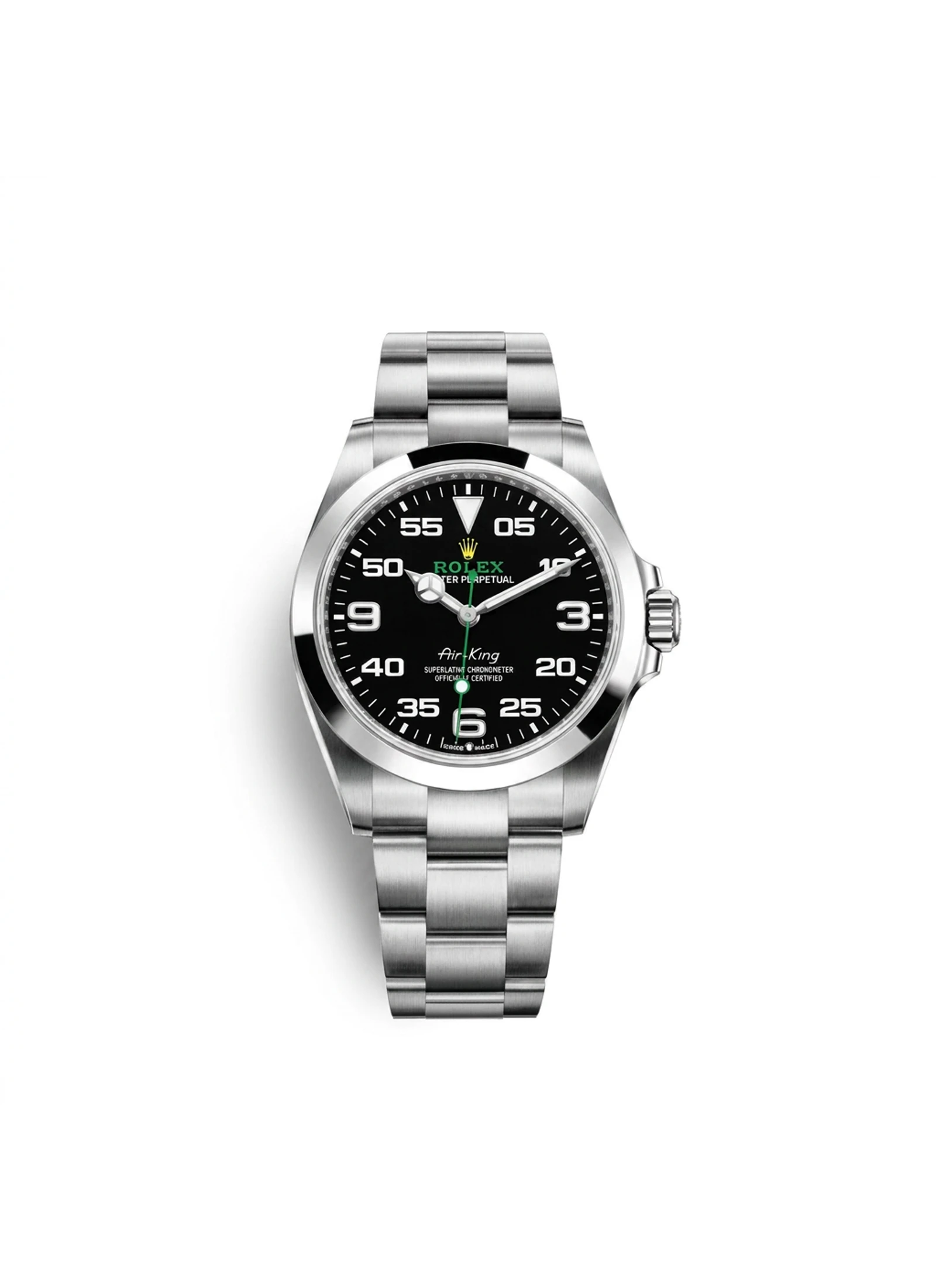 Rolex Datejust 36 126200
