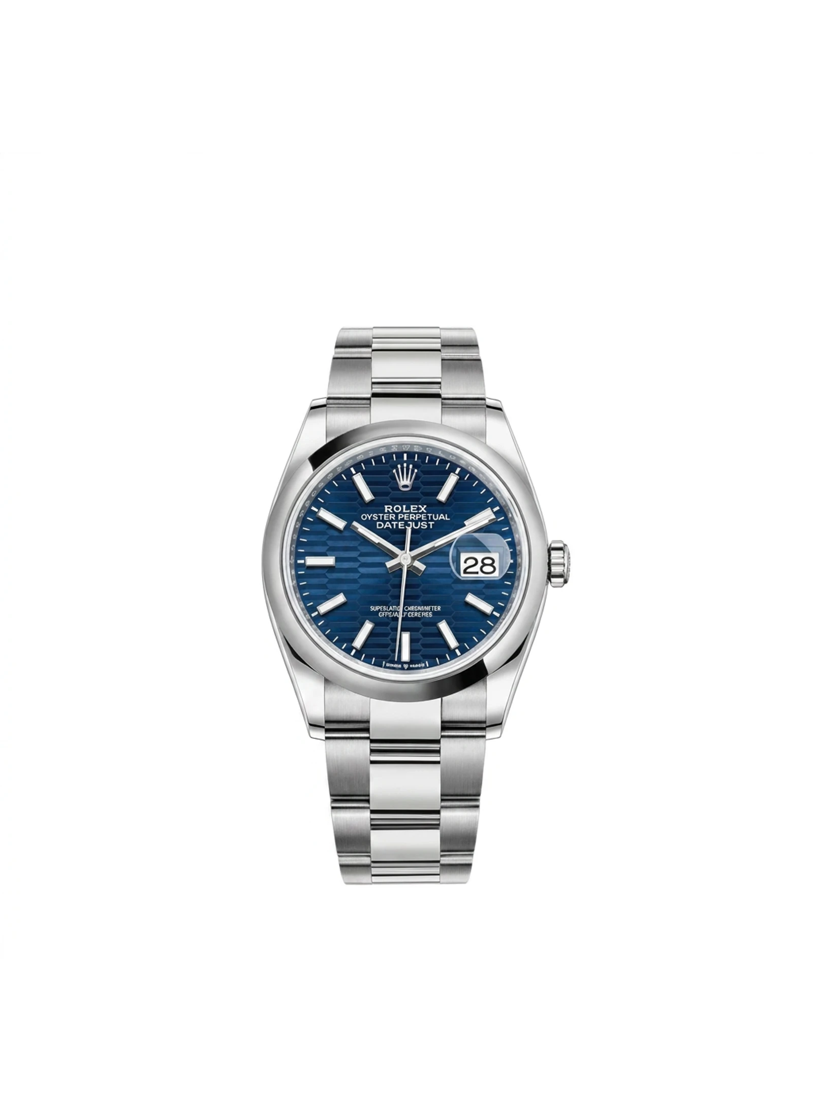 Rolex Datejust 36 126200-0022