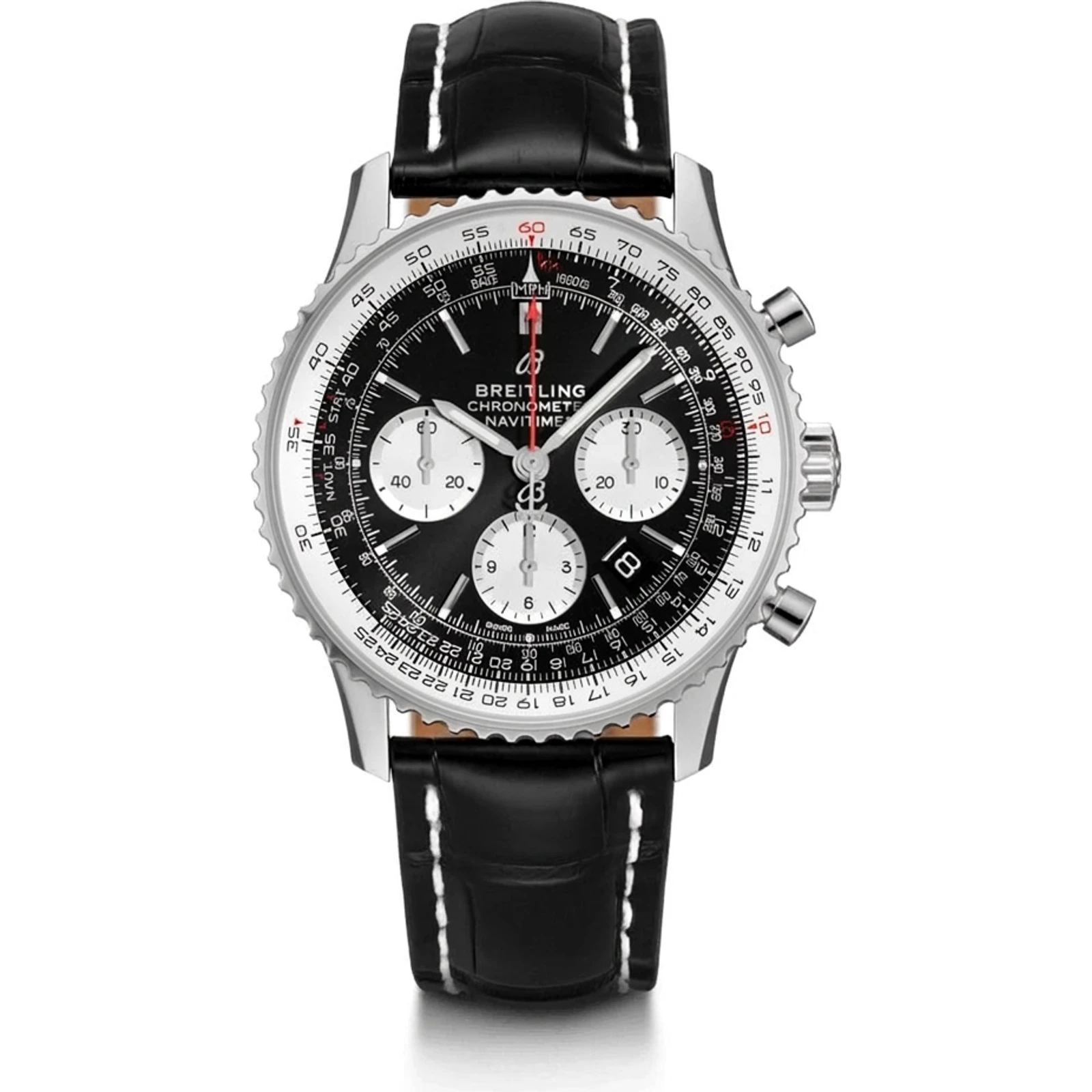 Breitling Navitimer 1 B01 Chronograph AB0121211B1P2